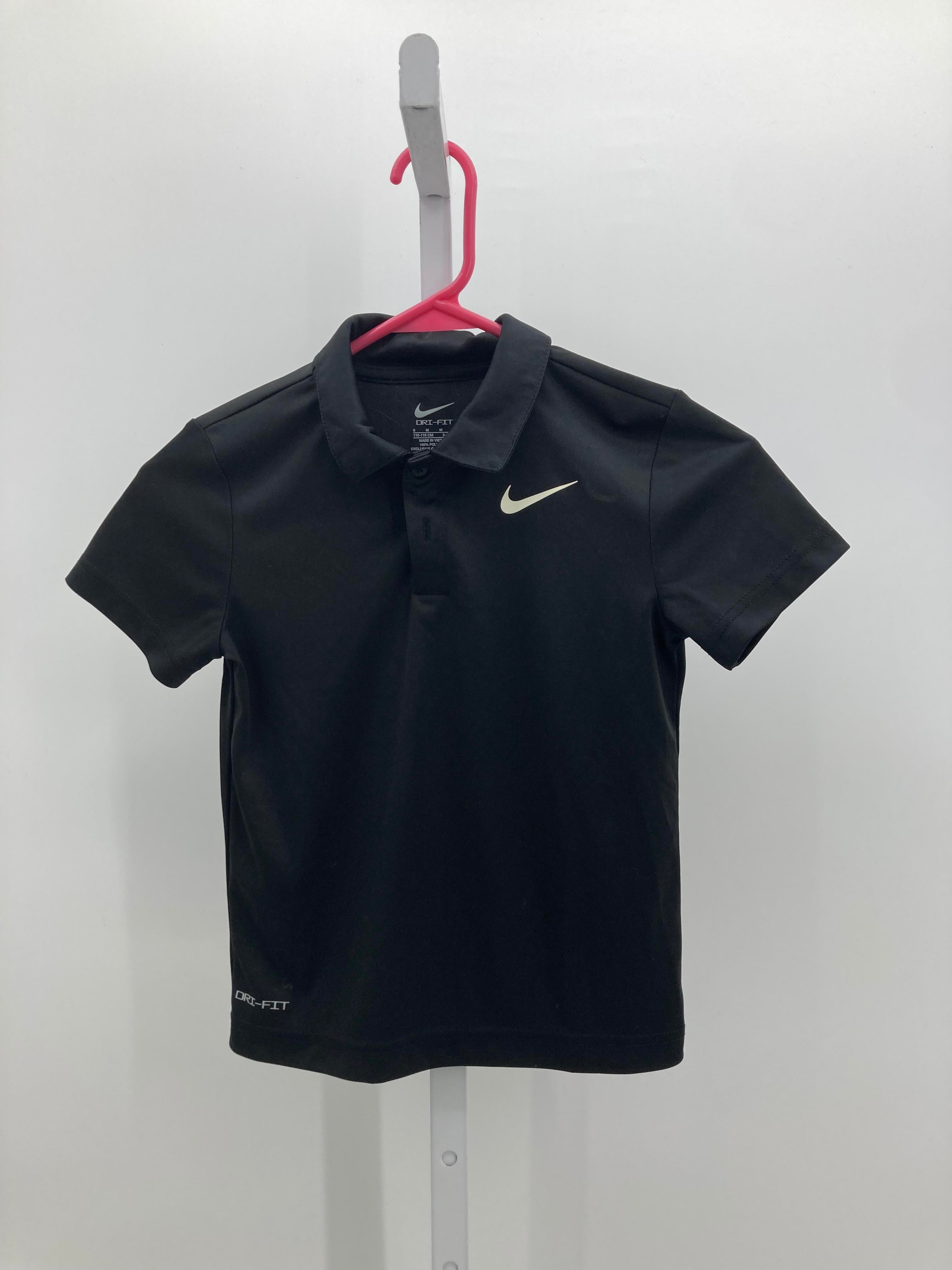 ACTIVE WEAR POLO