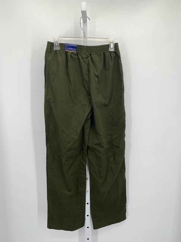 Basic Editions Size Small Misses Pants