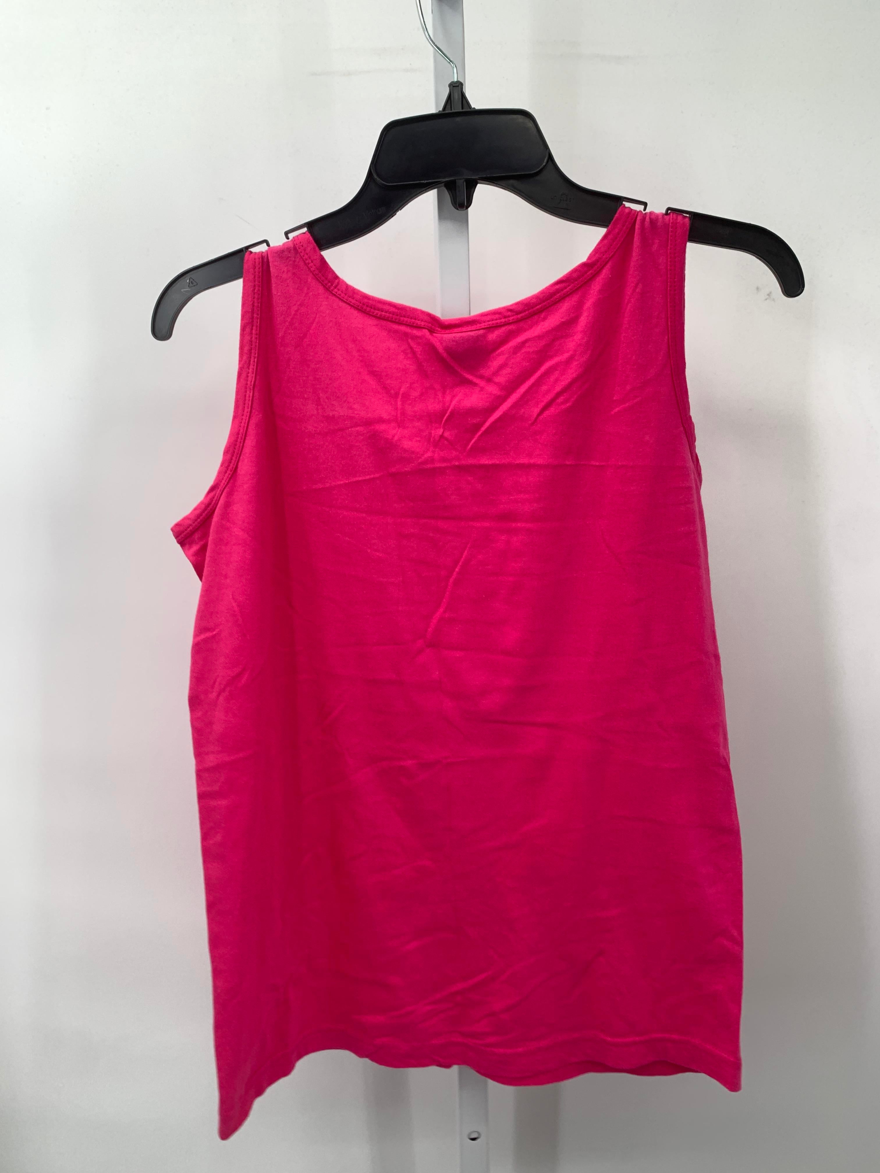 Size Small Misses Tank