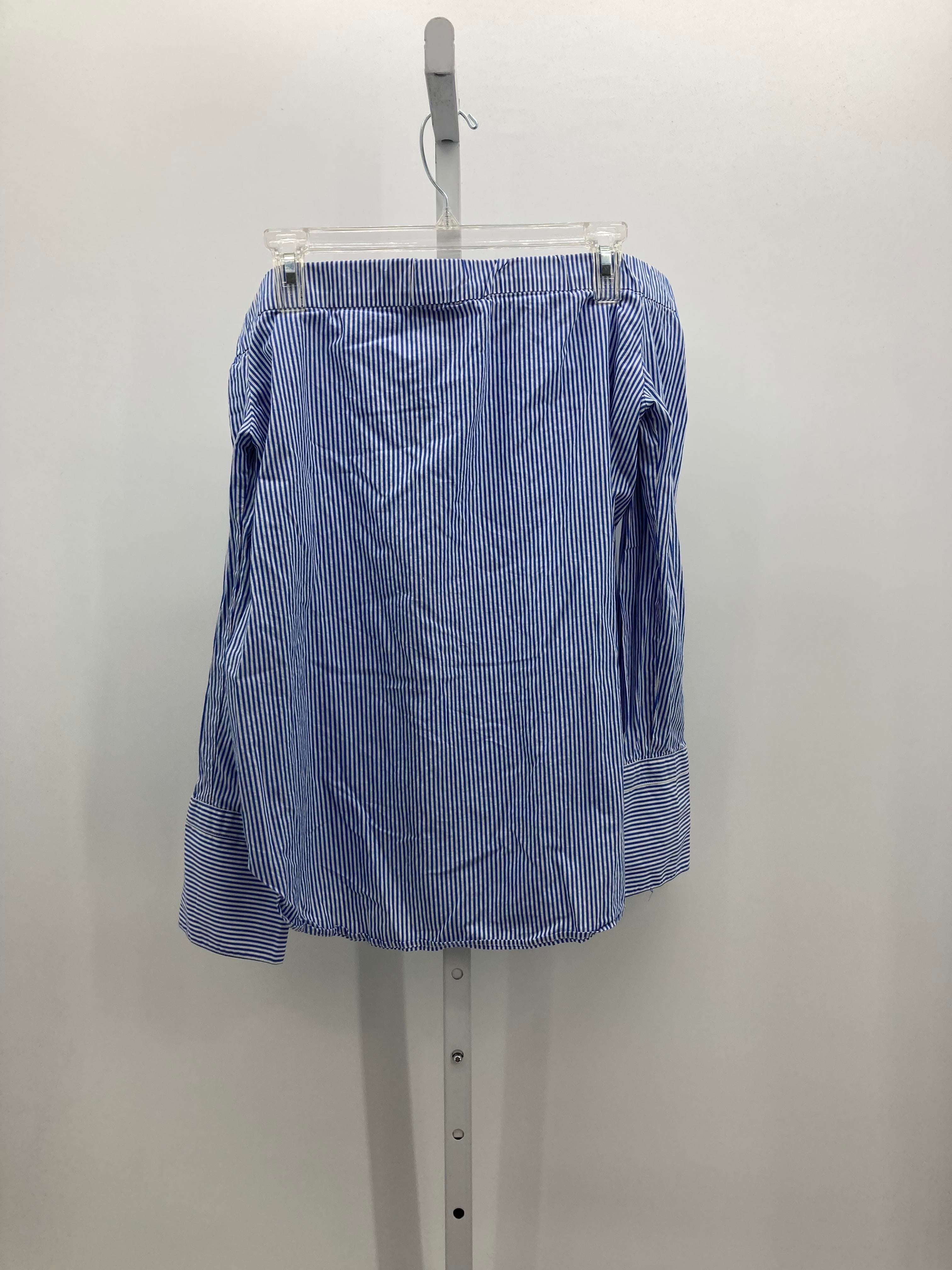 Size Large Misses Long Sleeve Shirt