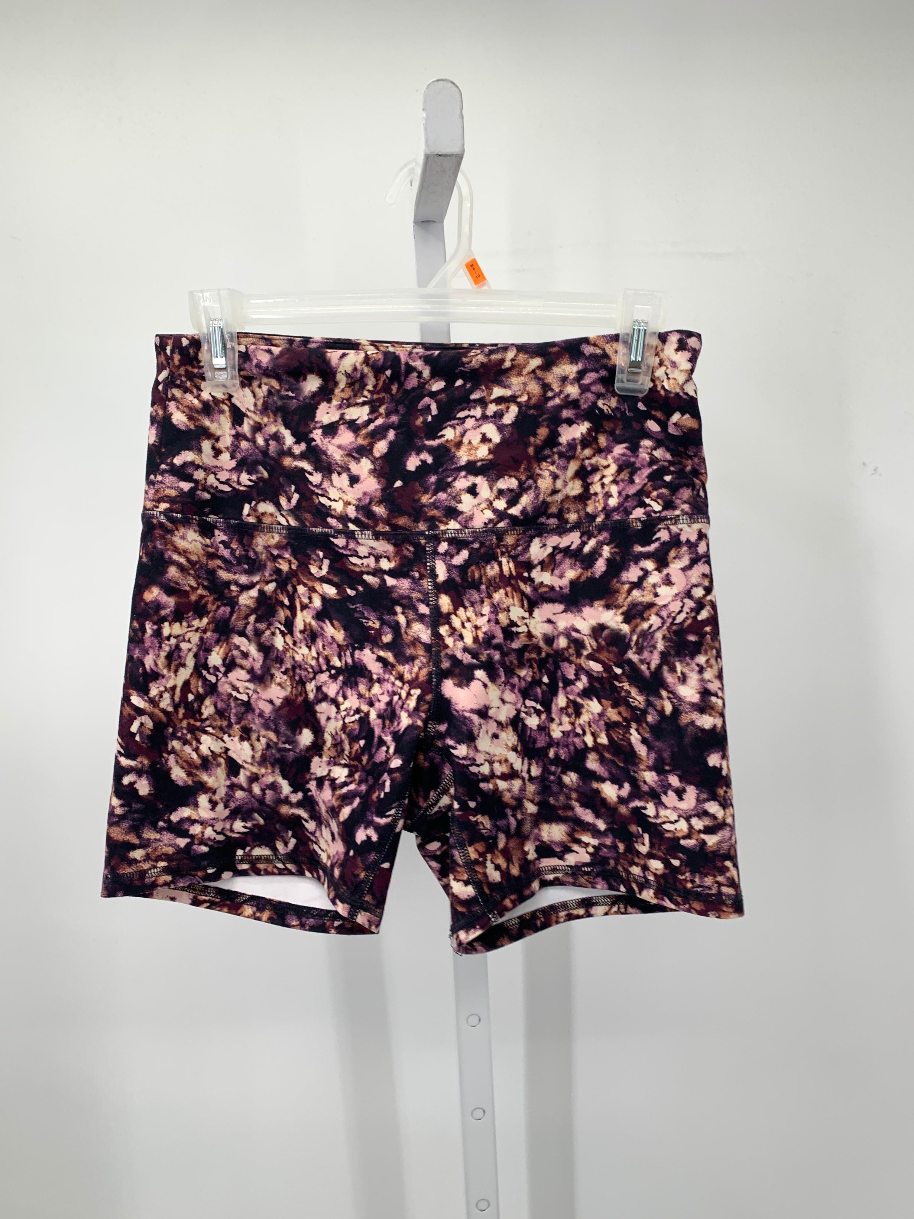 RBX Size Medium Misses Shorts
