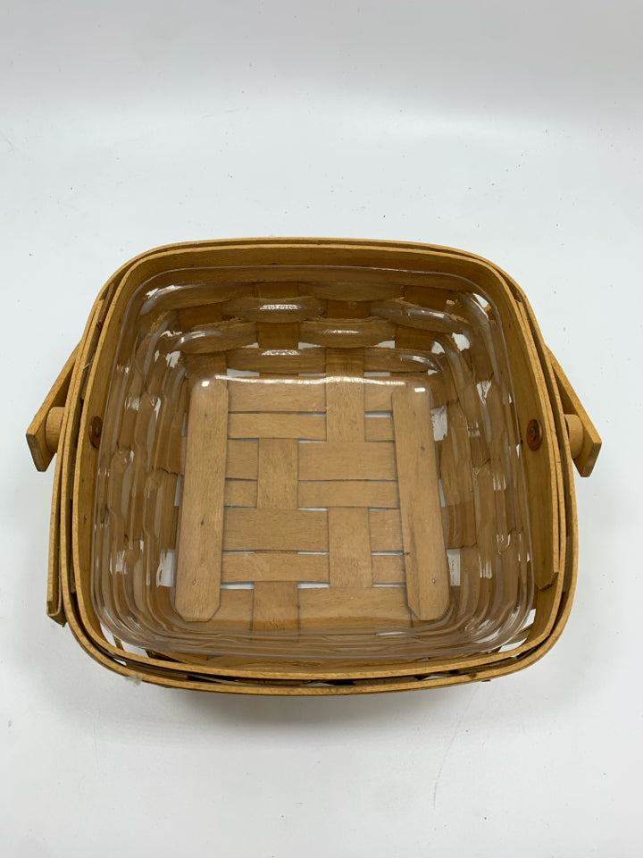 Basket