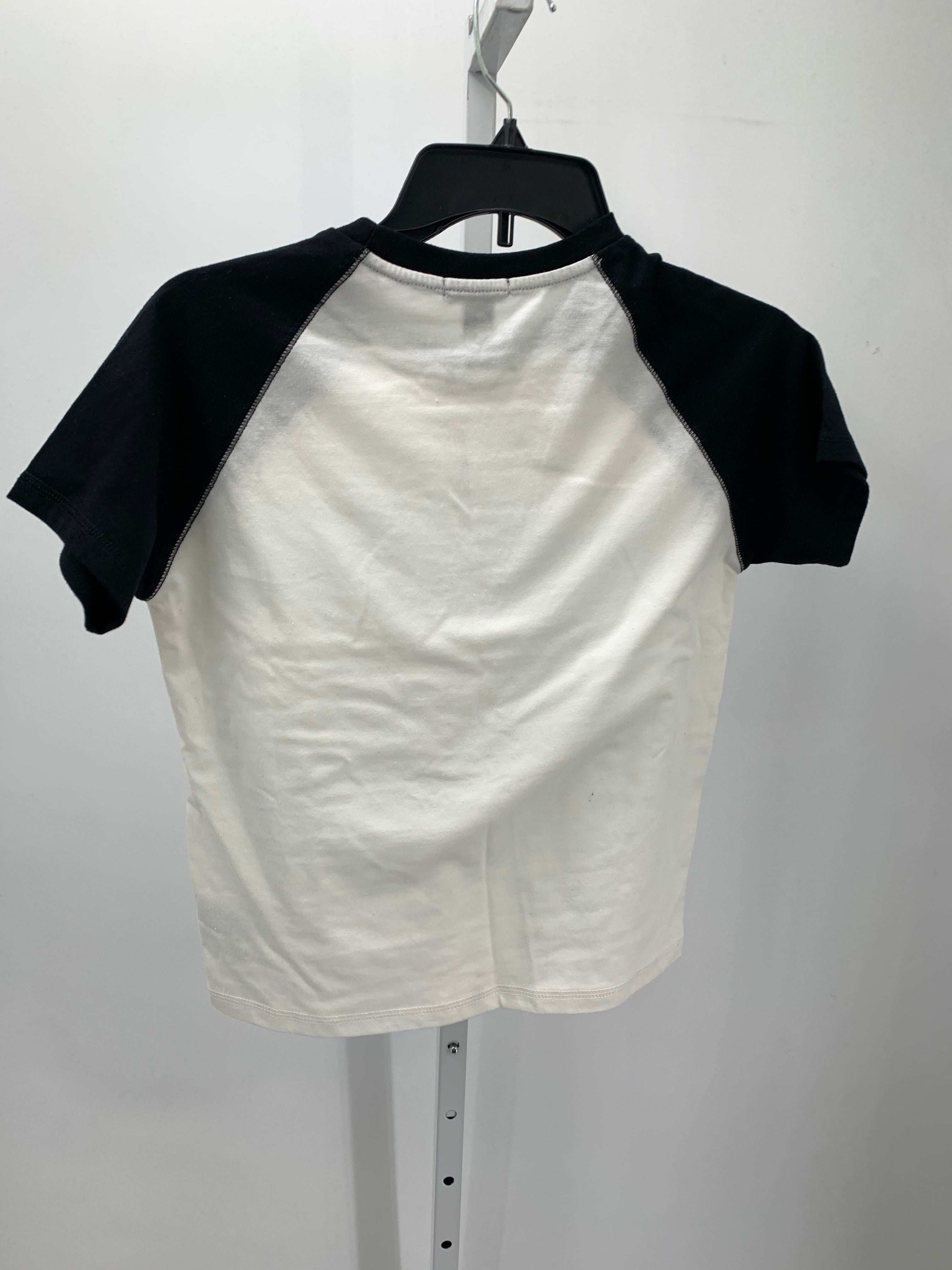 KNIT TEE