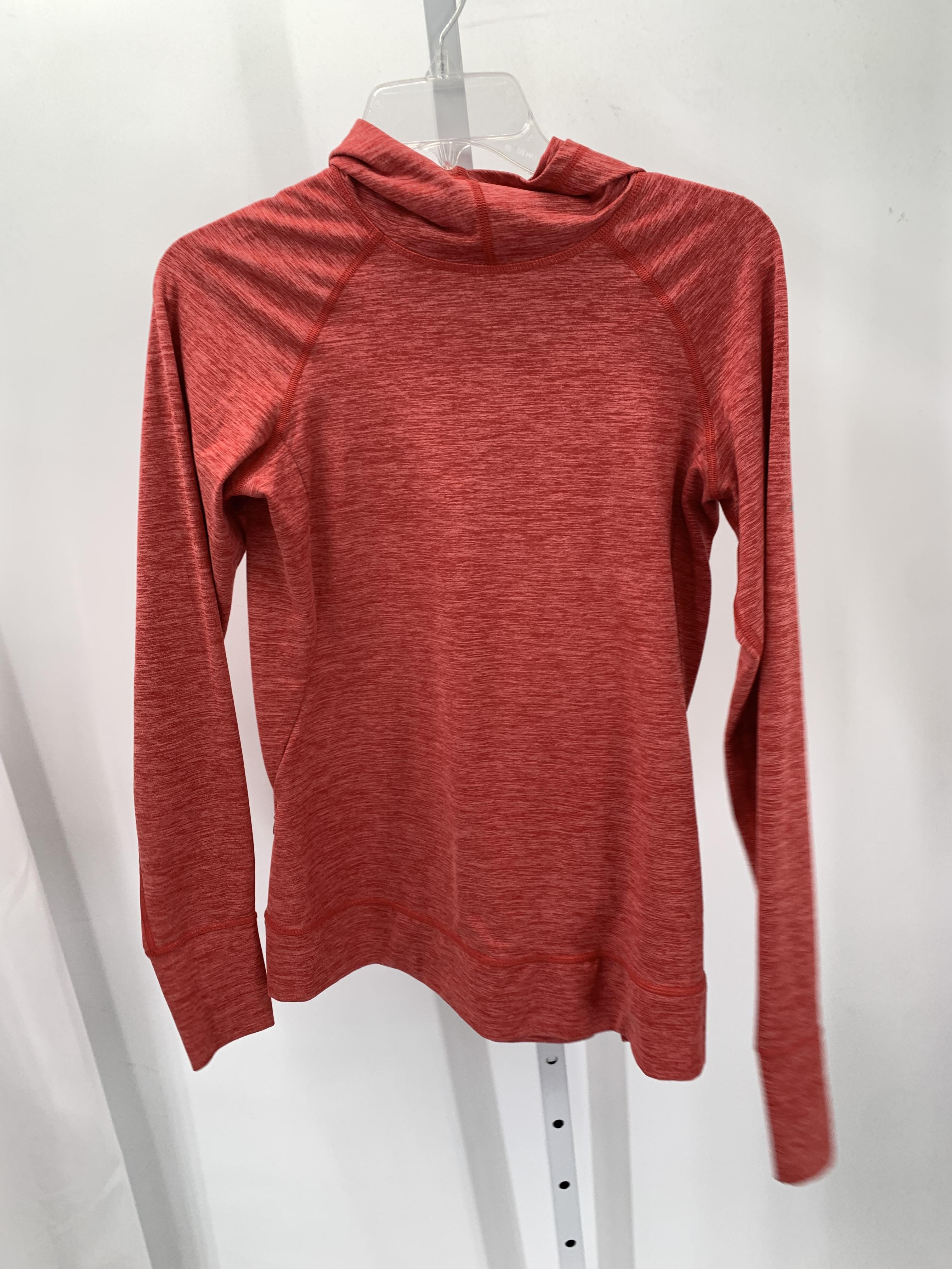 Eastern Mountain Size X Small Misses Long Sleeve Shirt