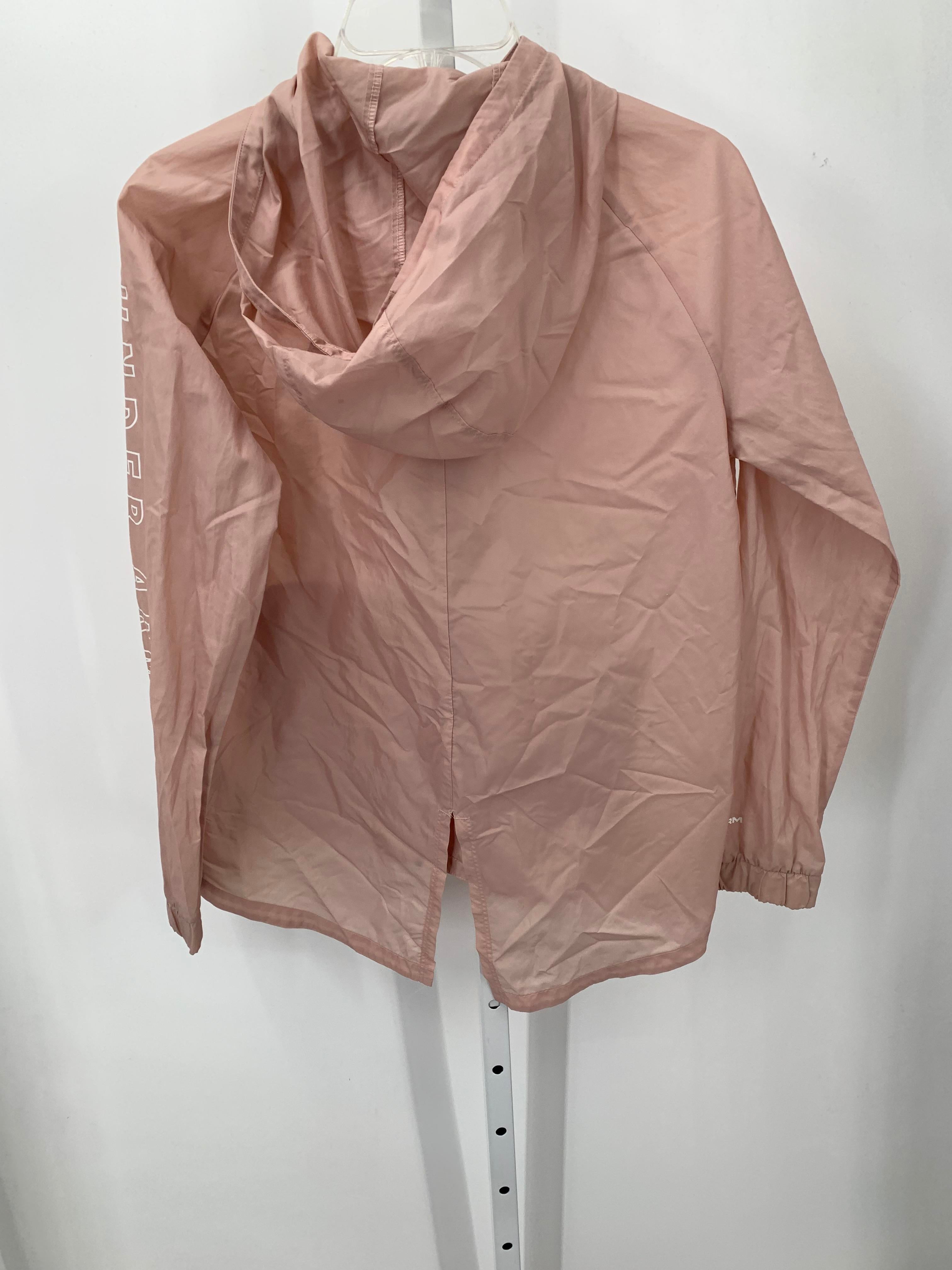 Uncharted Territory Size X Small Misses Lightweight Jacket