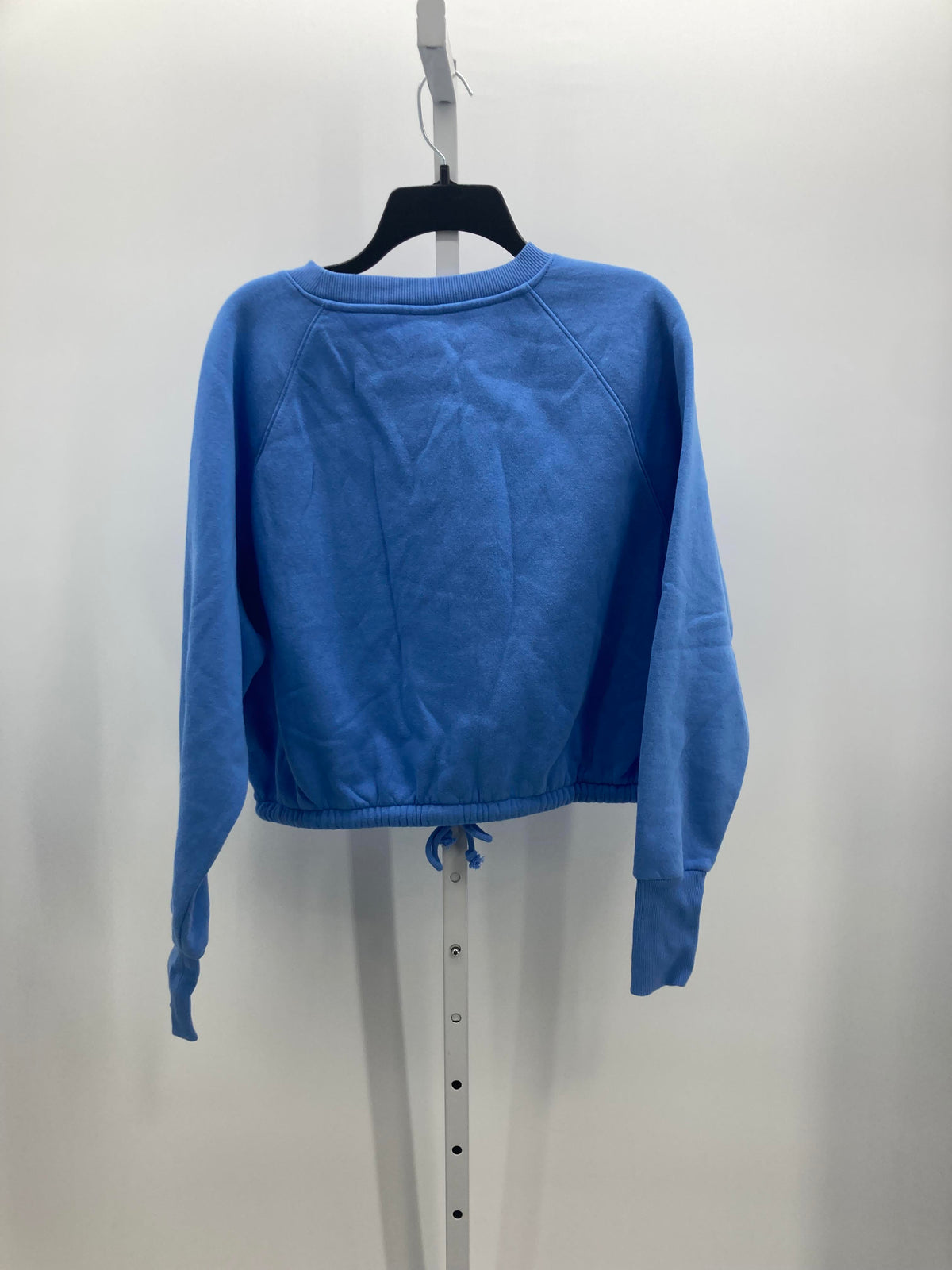 H&M Size Large Misses Long Sleeve Shirt