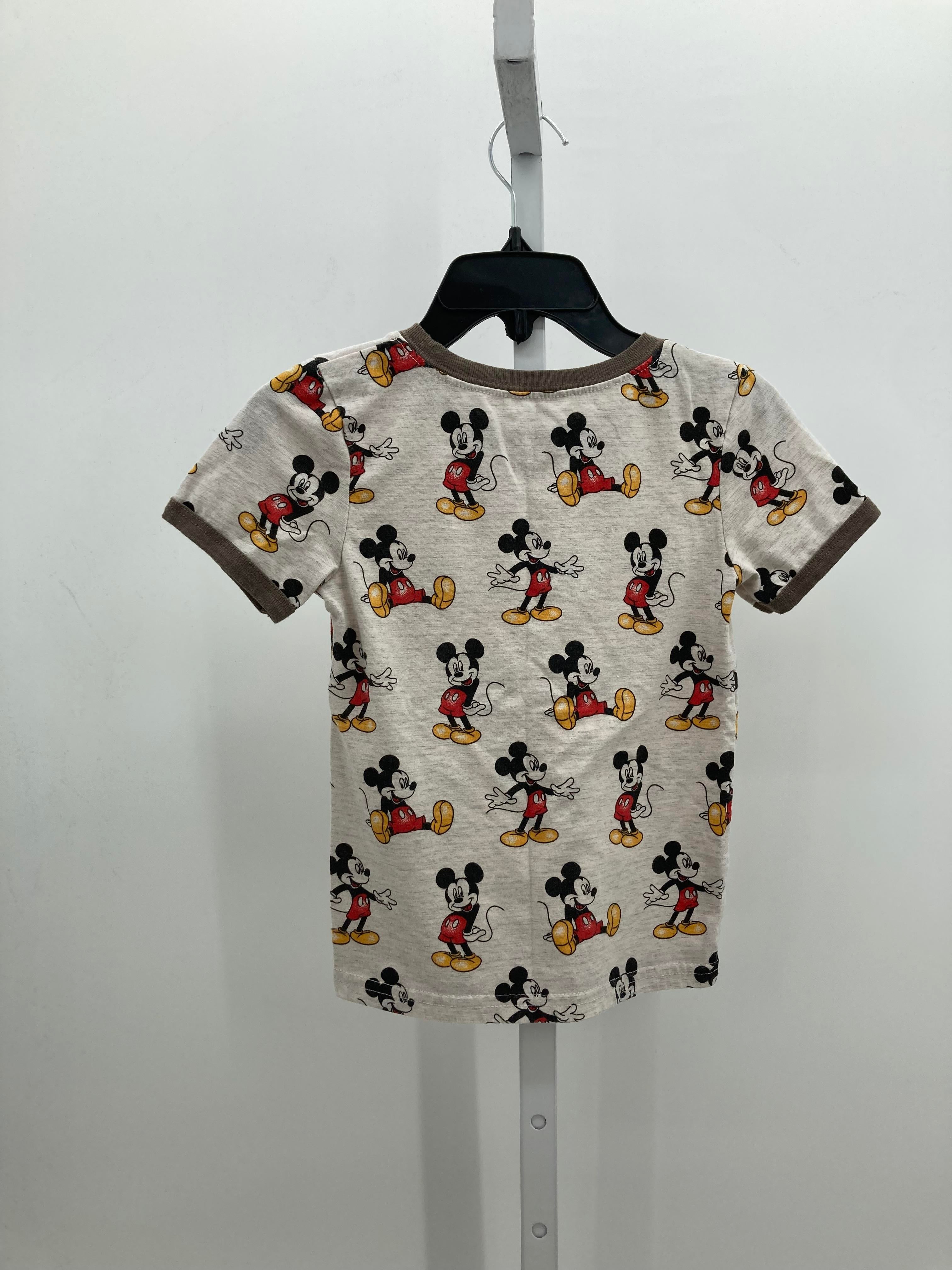 MICKEY MOUSE