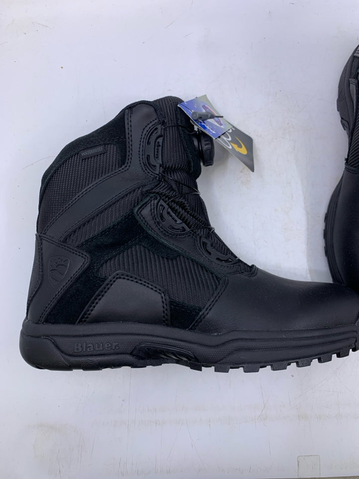 L Shoe Size 8.5 Boots