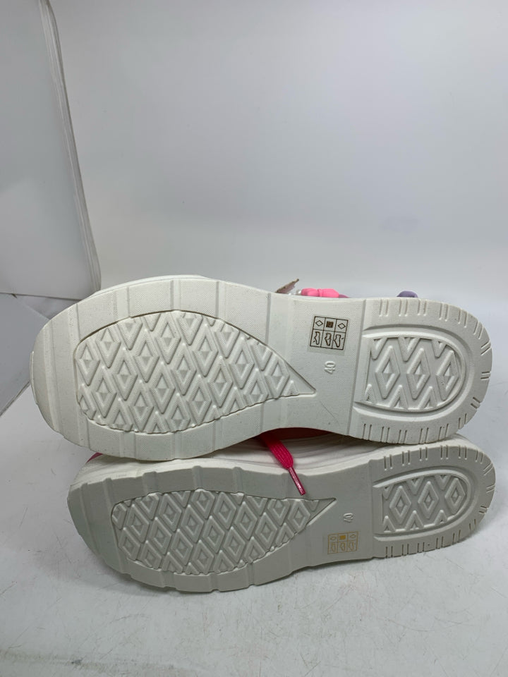 Koi Sugar Wishes Platform Trainer Shoes