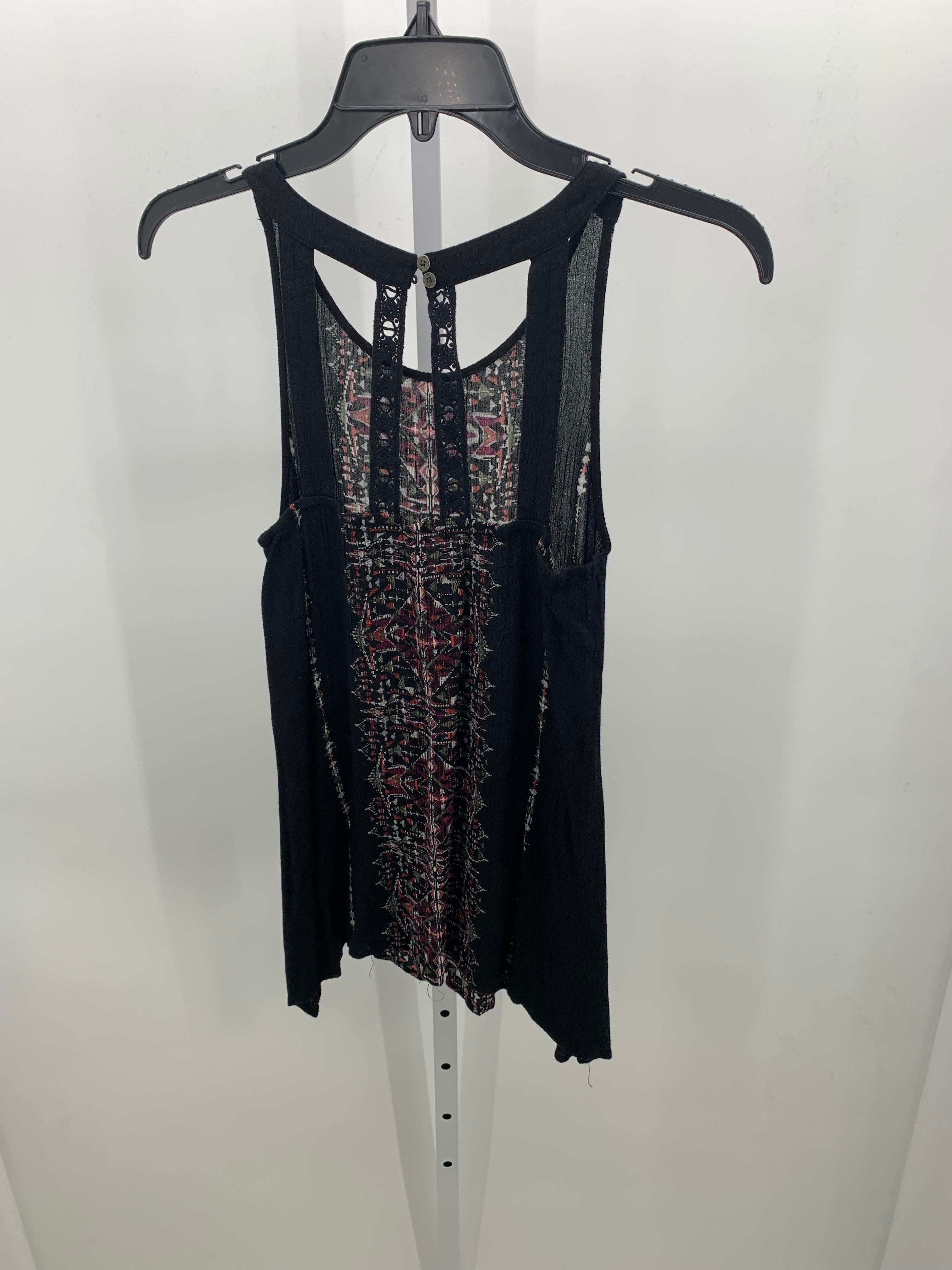 Maurices Size X Small Misses Sleeveless Shirt