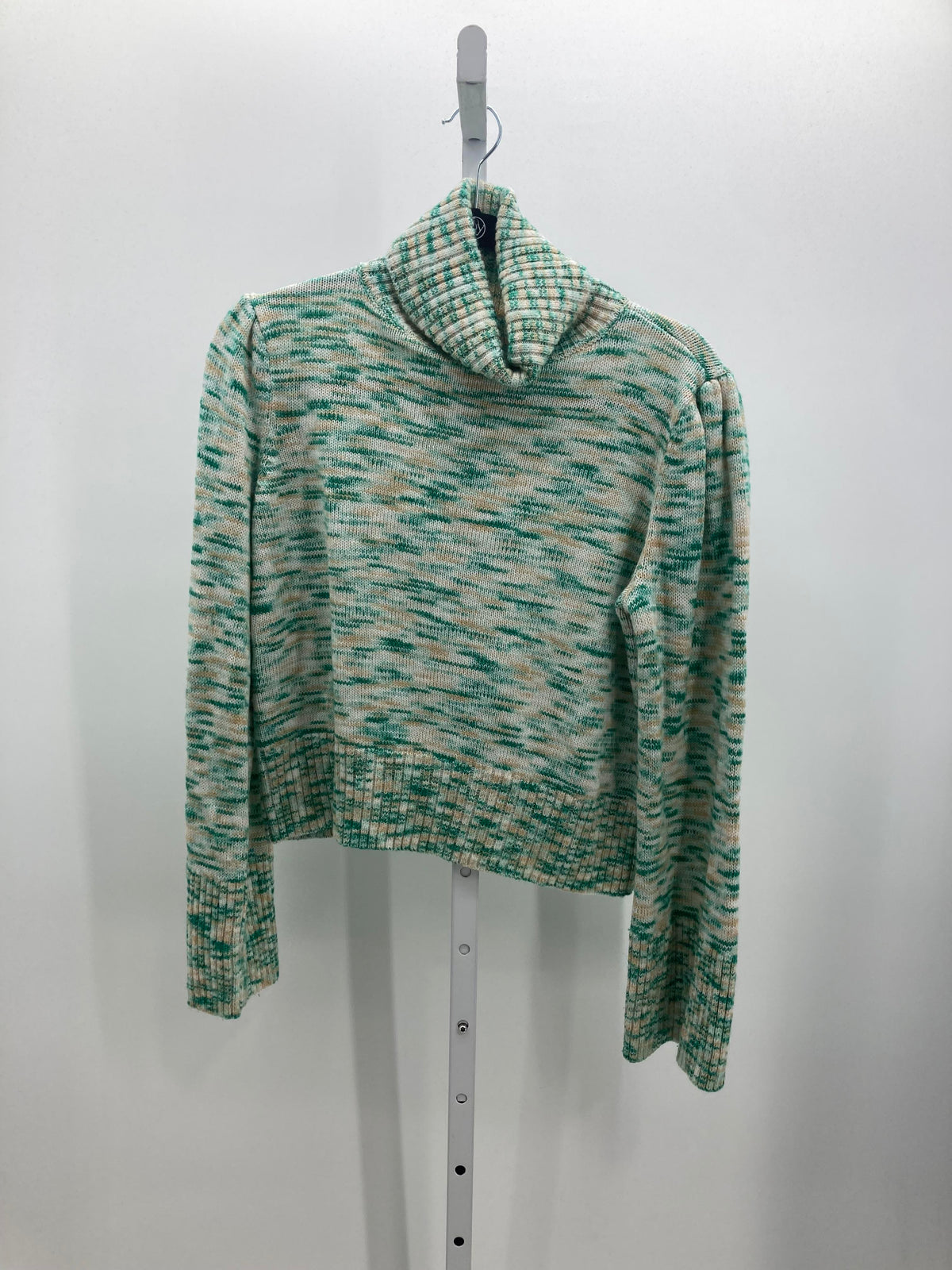 Lauren Conrad Size Medium Misses Long Slv Sweater