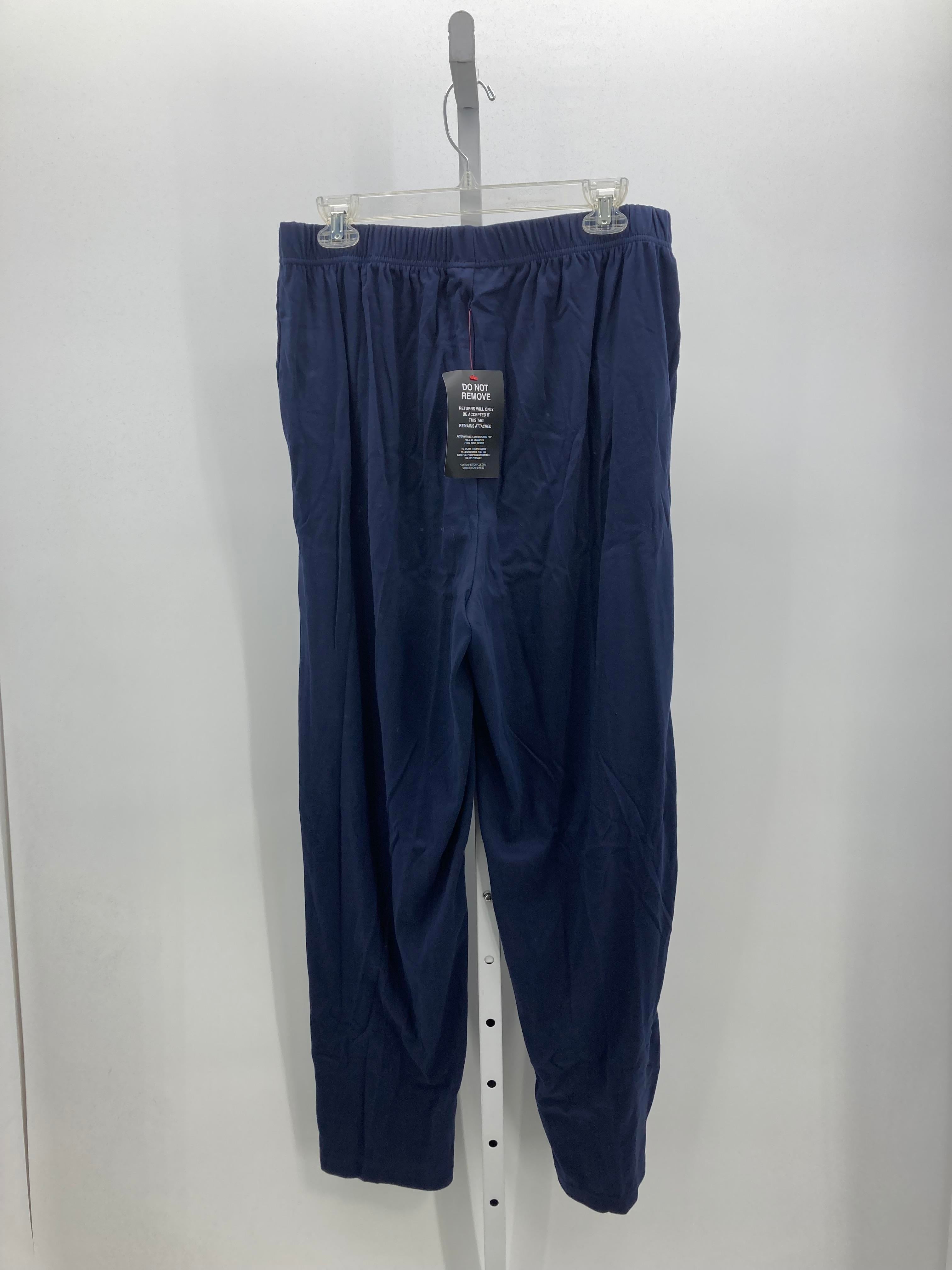 Woman Within Size 18/20 W Womens Pants