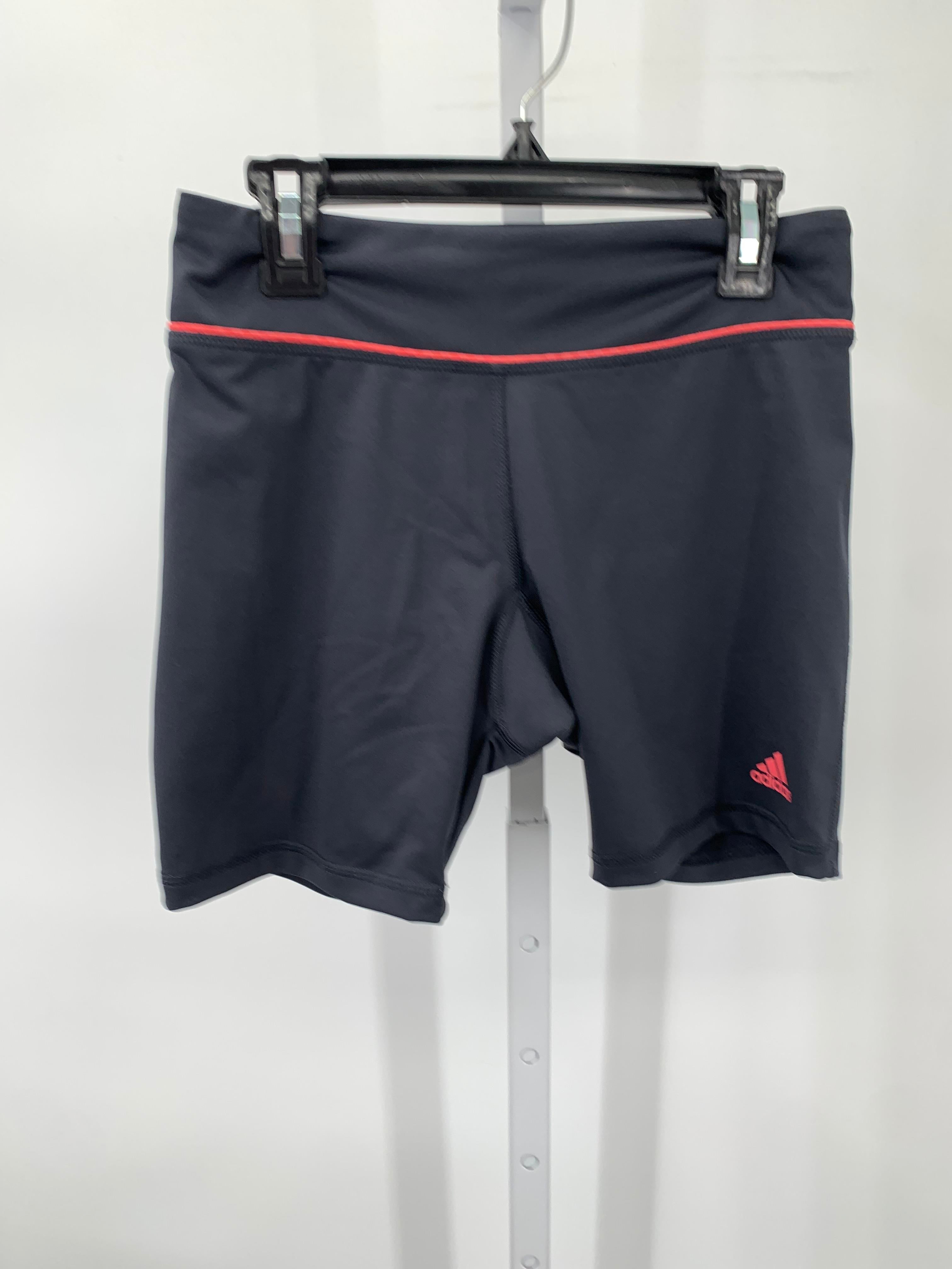 Adidas Size Small Misses Shorts