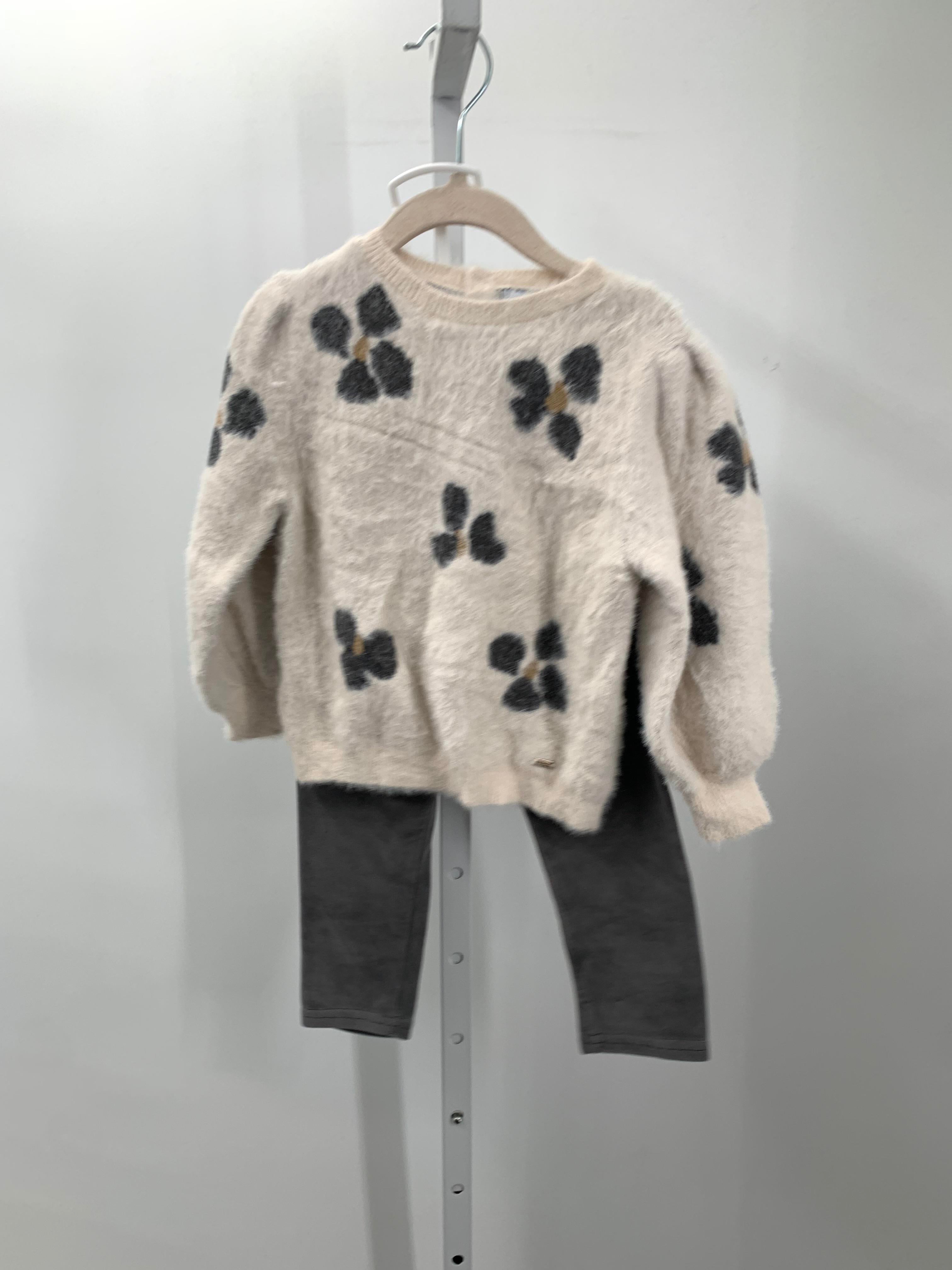 Mayoral Size 24 Months Girls 2 Pieces