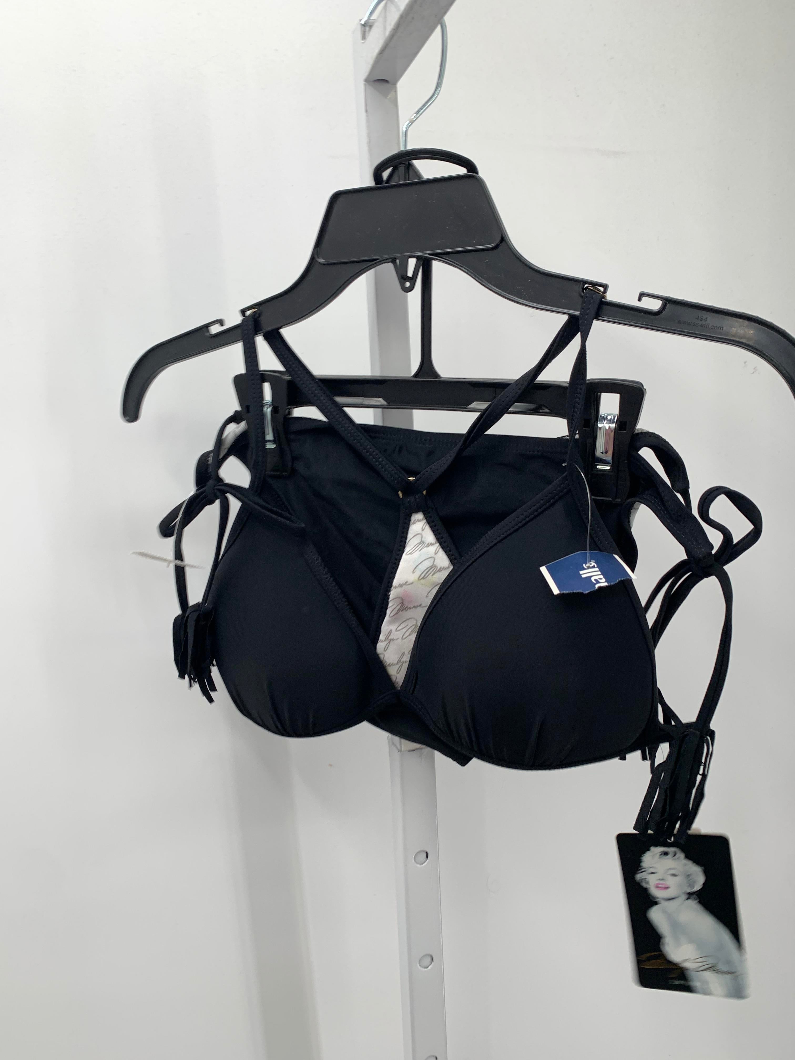 Size Extra Large Juniors 2pc Swimsuit