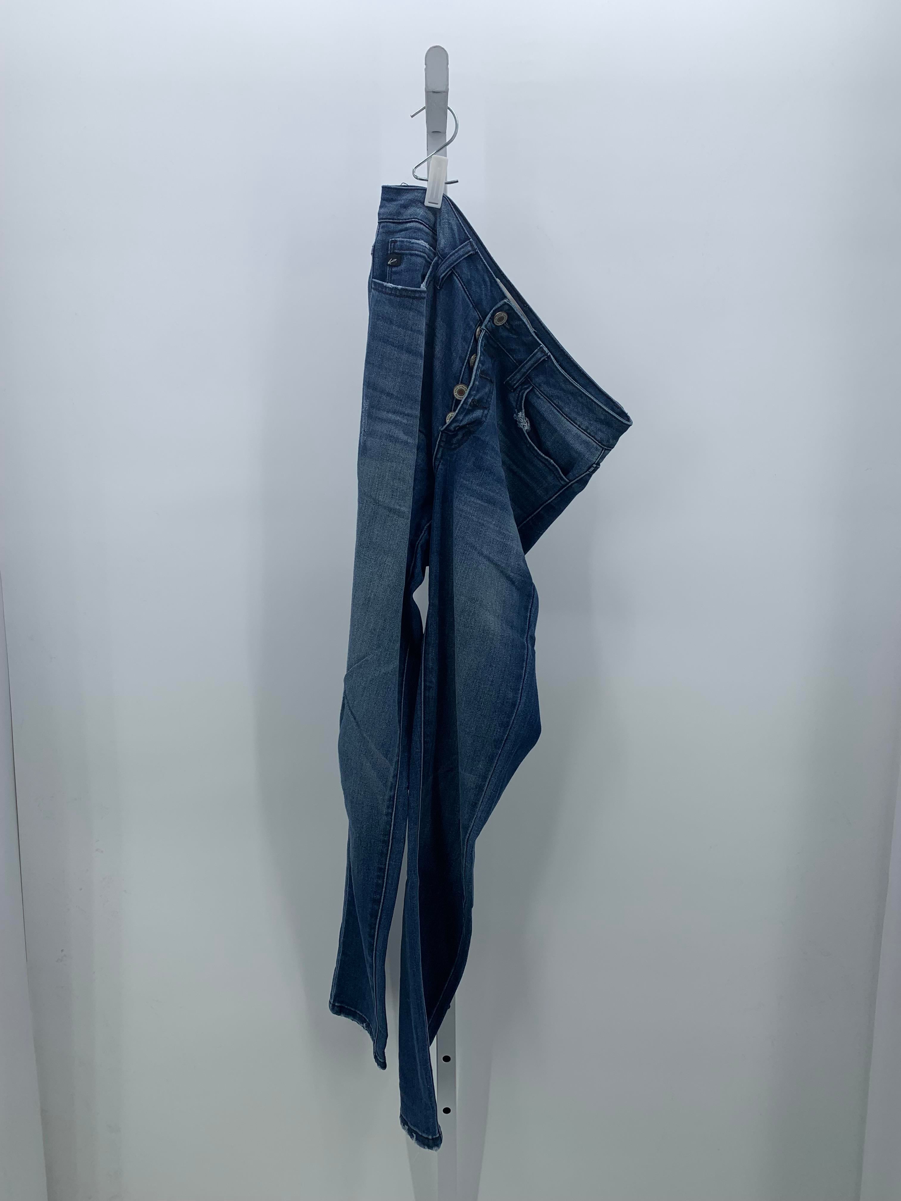 Kan Can Size 5 Juniors Jeans