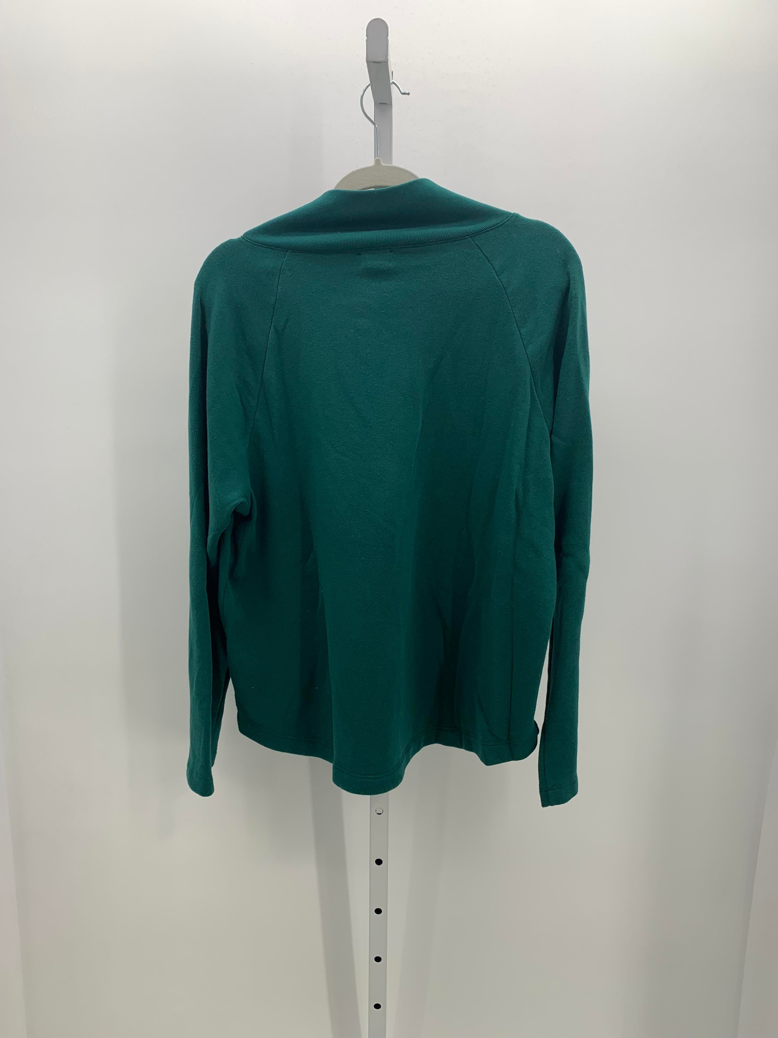 J. Crew Size Extra Large Misses Long Slv Sweater