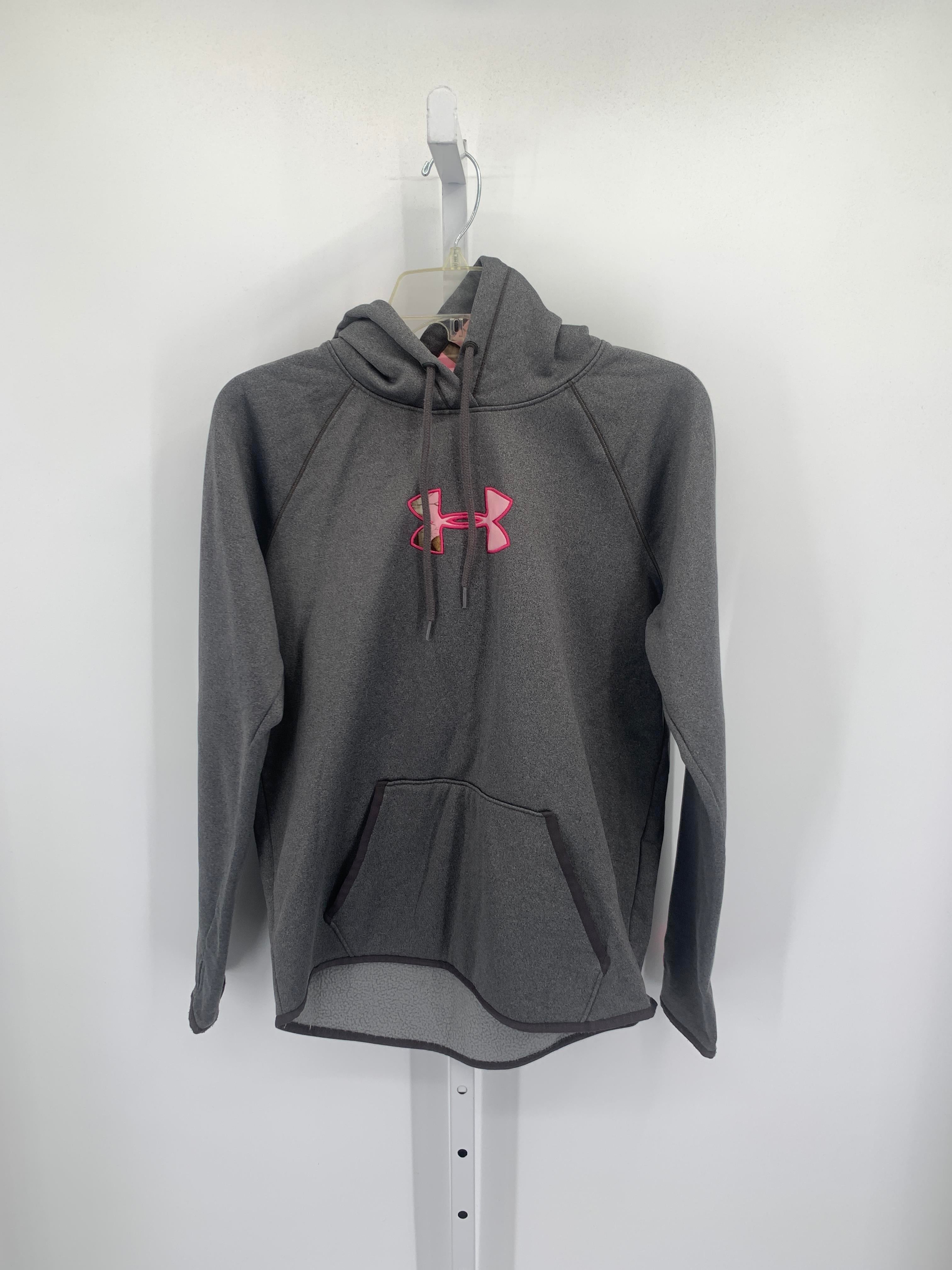 Under Armour Size Medium Misses Hoodie