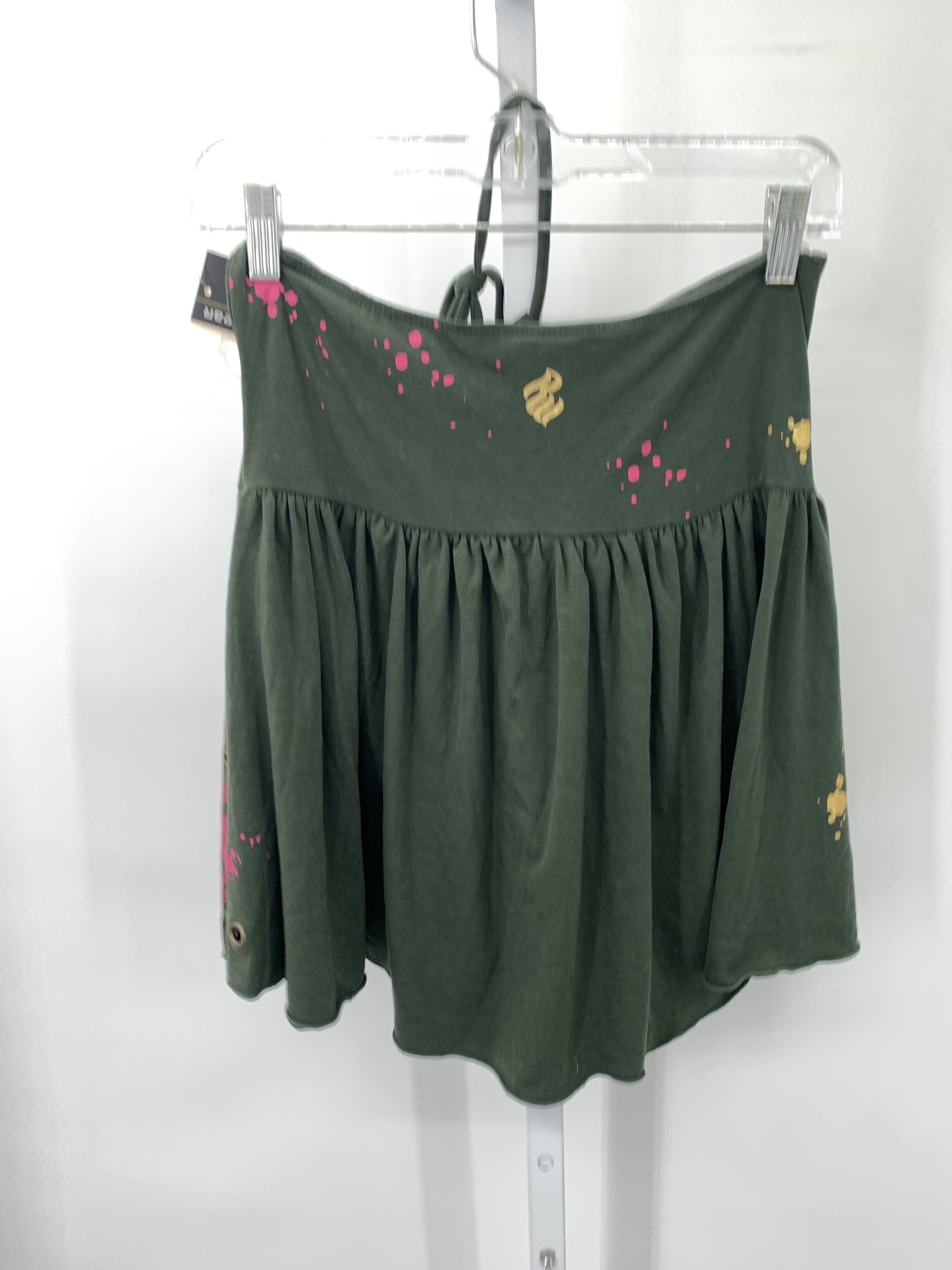Rocawear Size Large Misses Tank