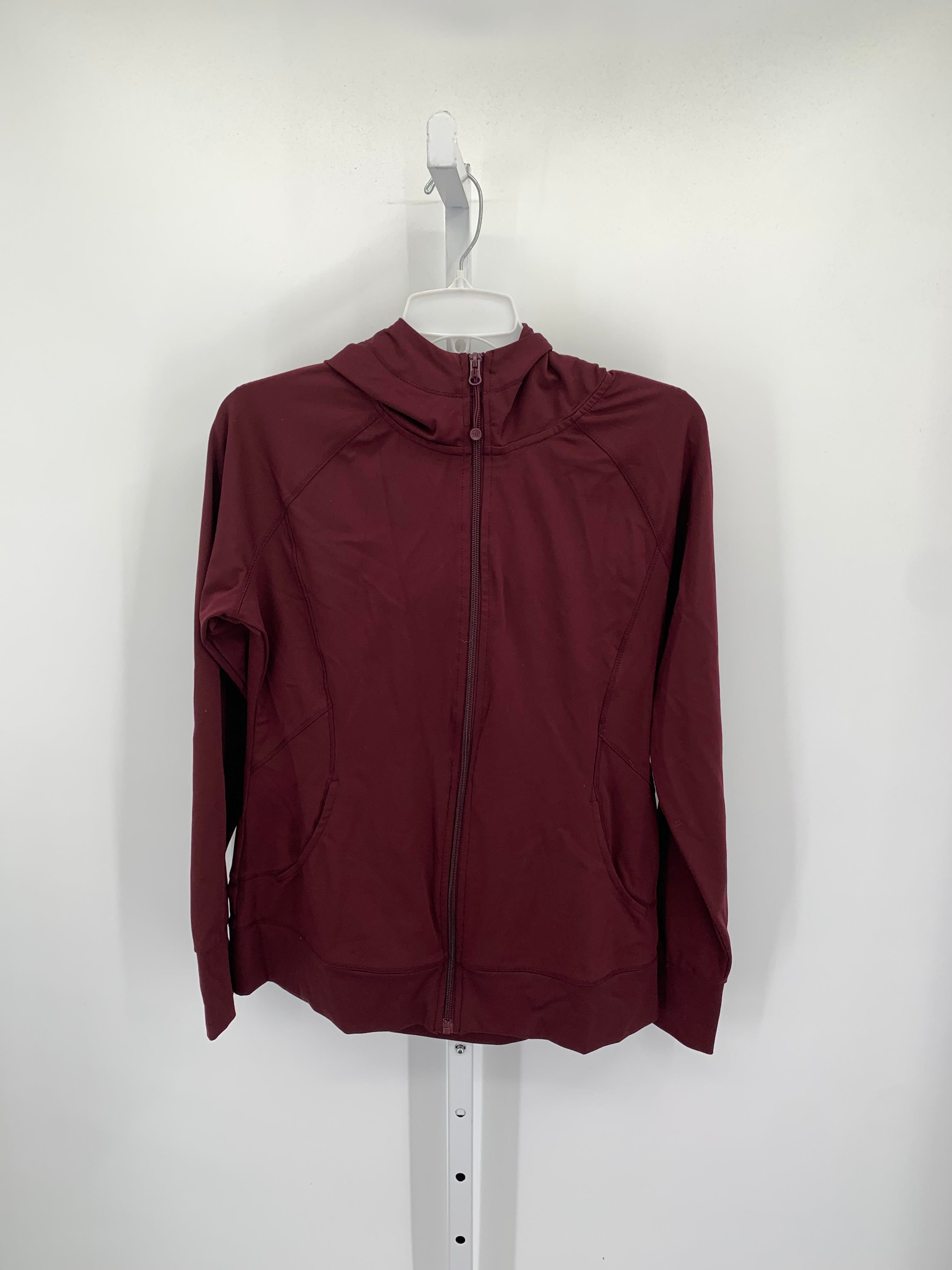 RBX Size Medium Misses Sweat Jacket