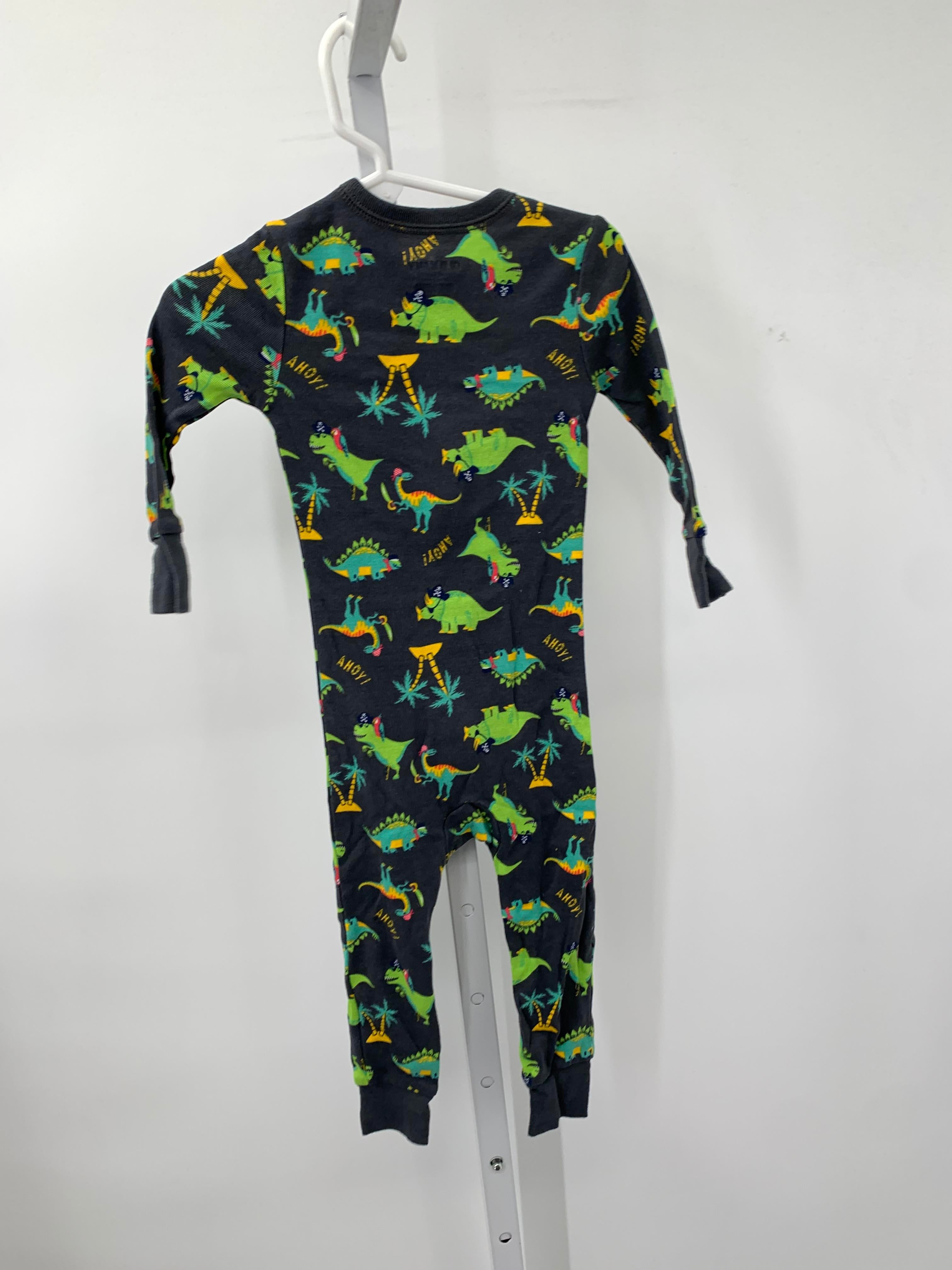 DINOSAUR PIRATES