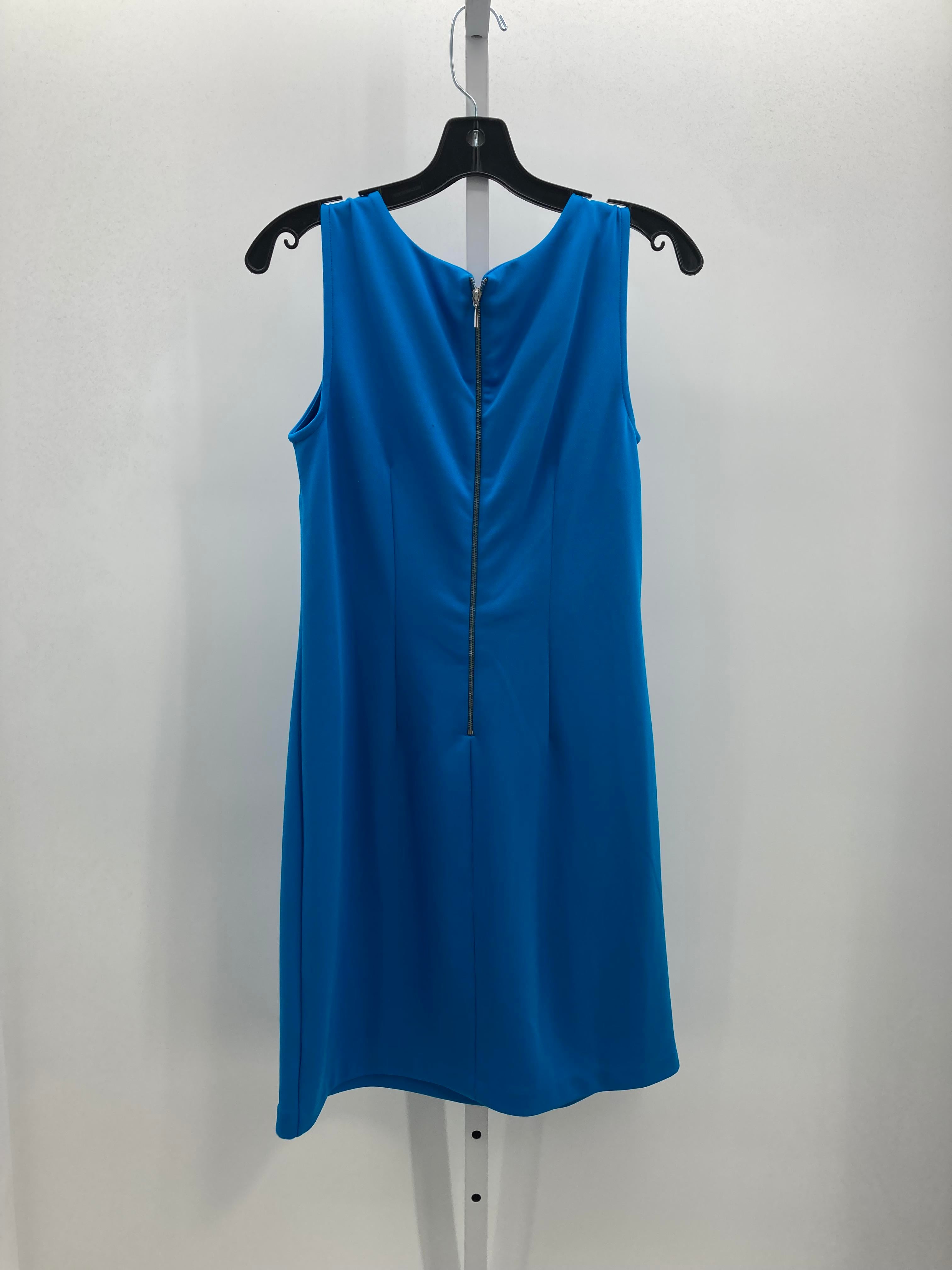 Worthington Size Medium Misses Sleeveless Dress