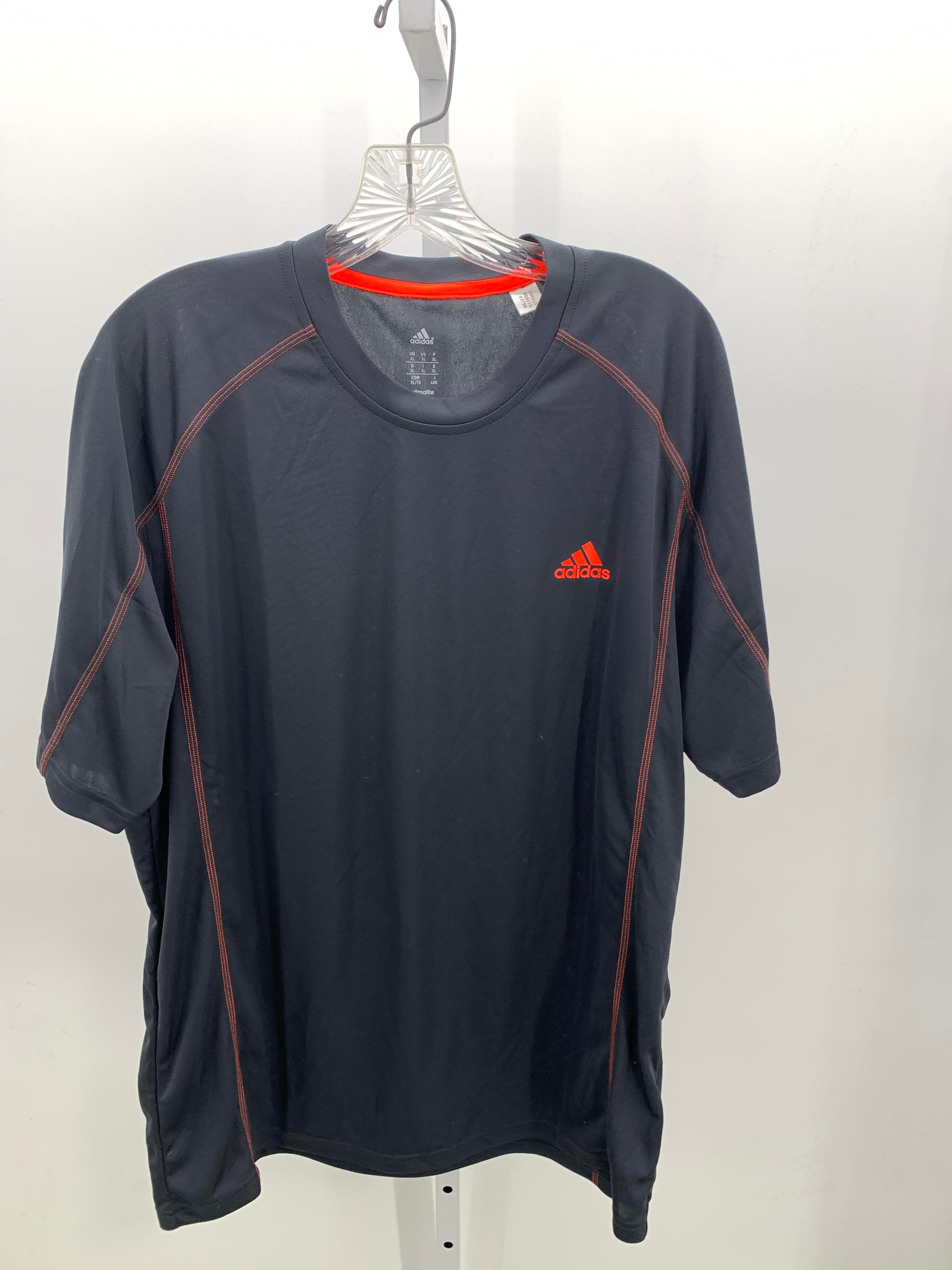 ORANGE ACTIVE WEAR