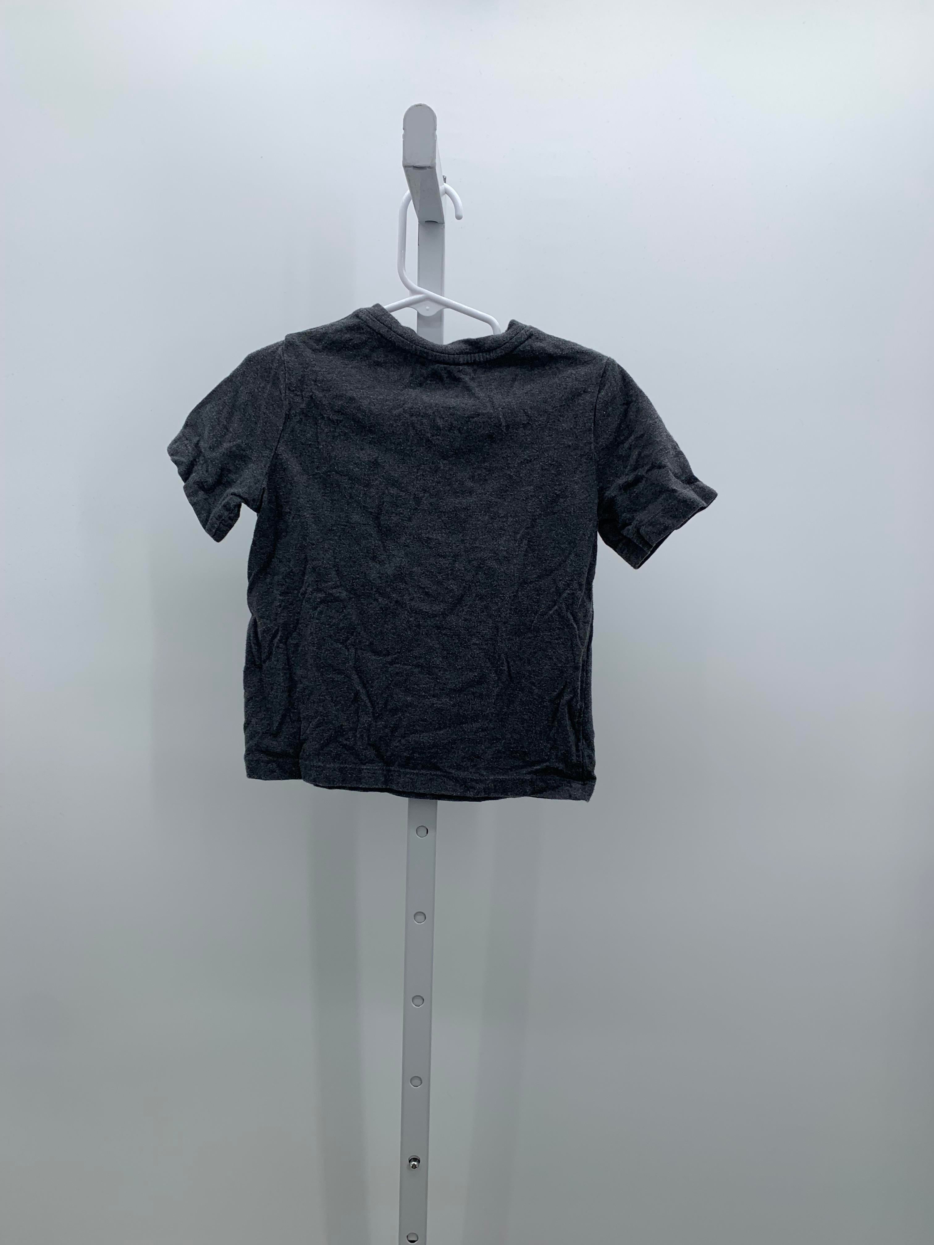 ONE POCKET TEE