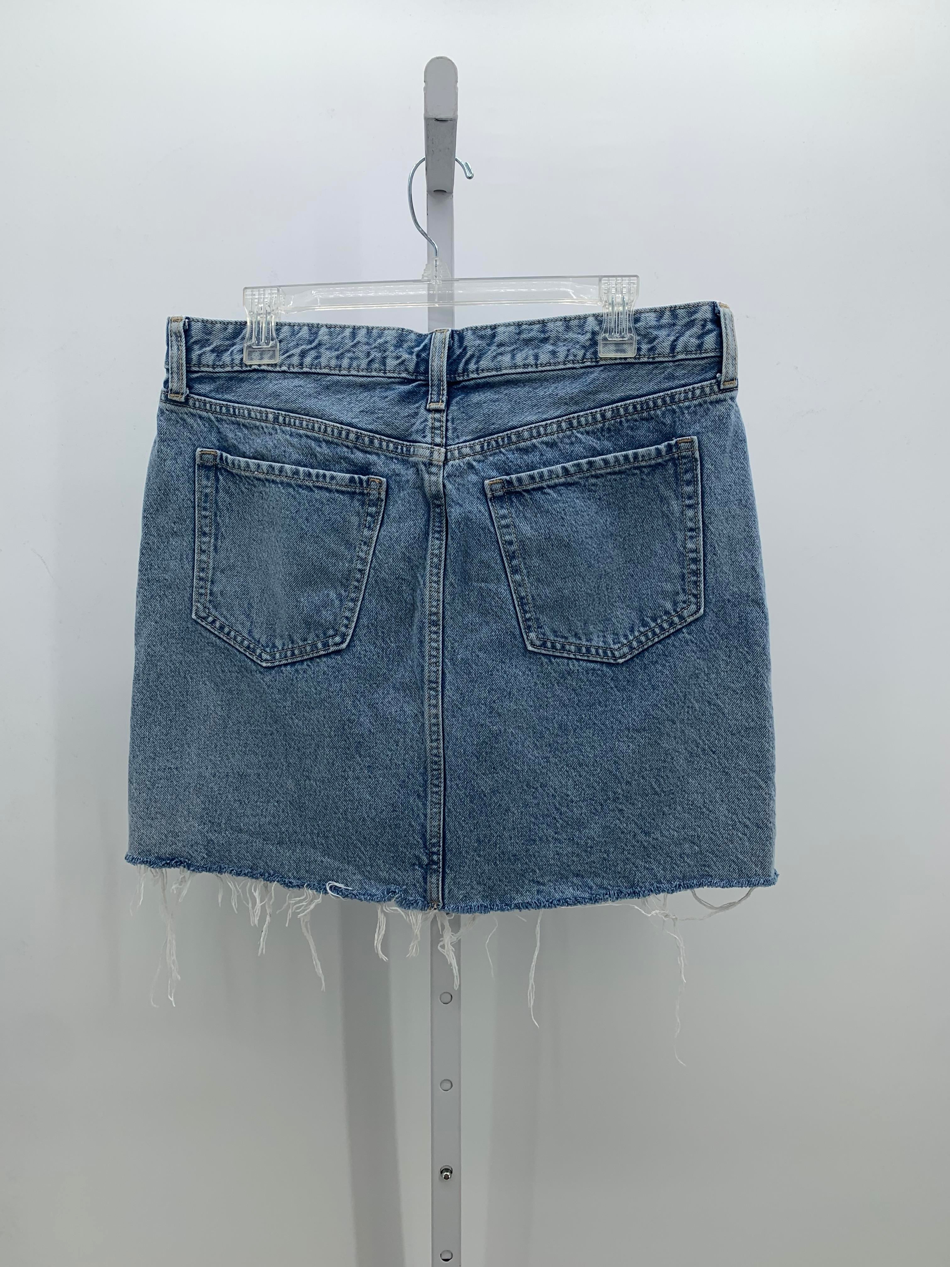 Old Navy Size 12 Misses Skirt