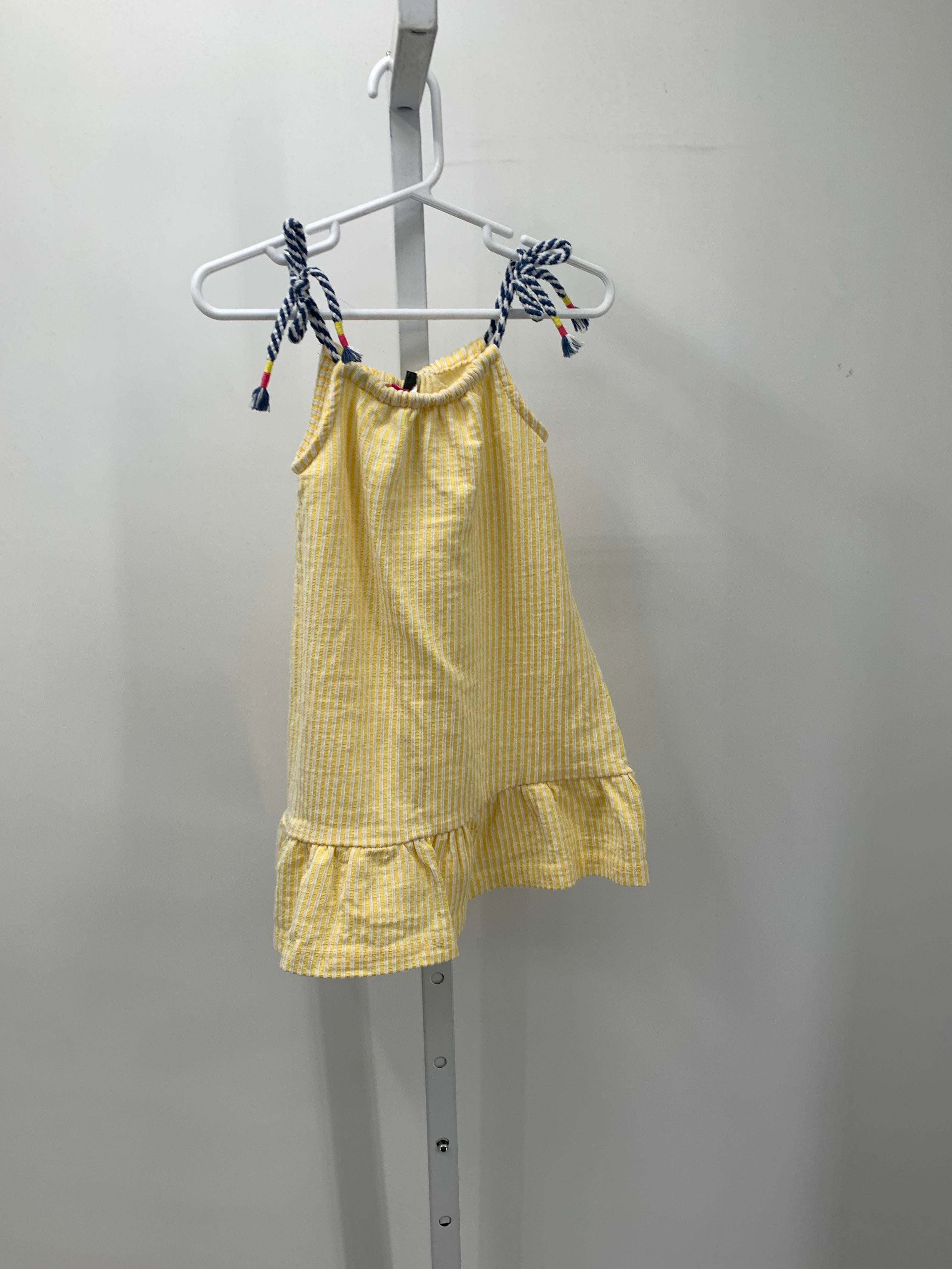 Vince Camuto Size 3T Girls Sundress