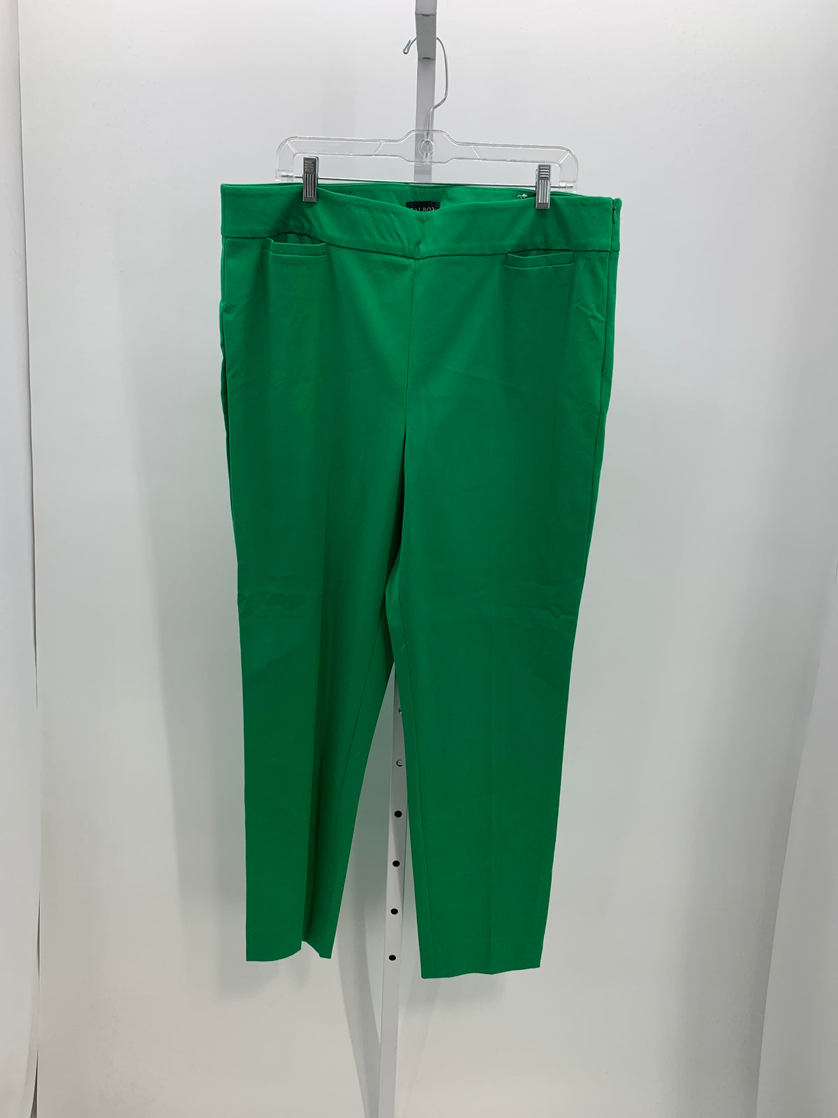 Talbots Size 16 Misses Pants