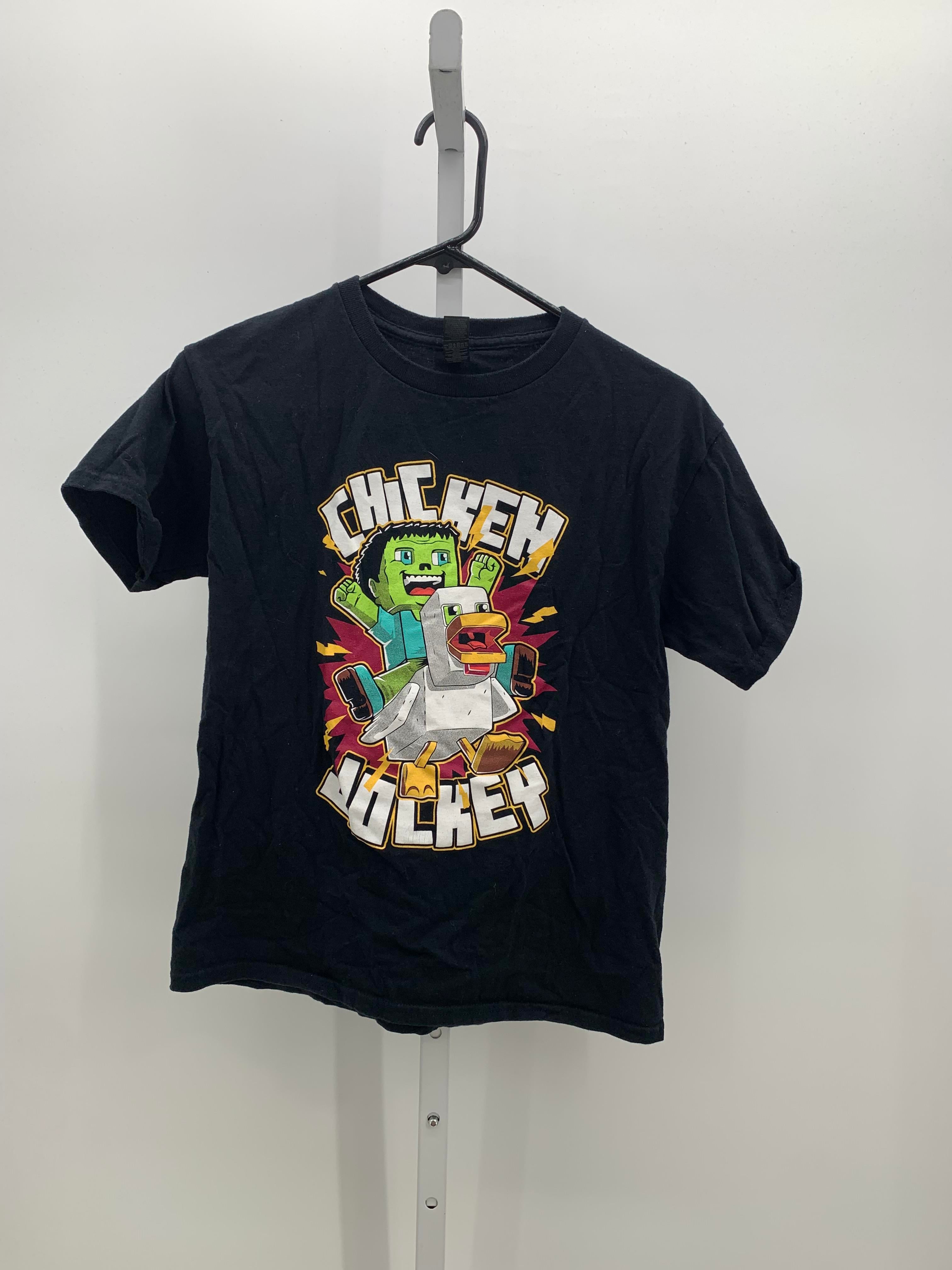 MINECRAFT CHICKEN JOCKEY