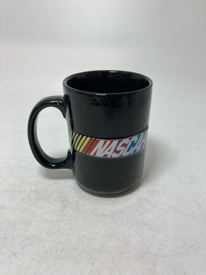 NASCAR MUG.
