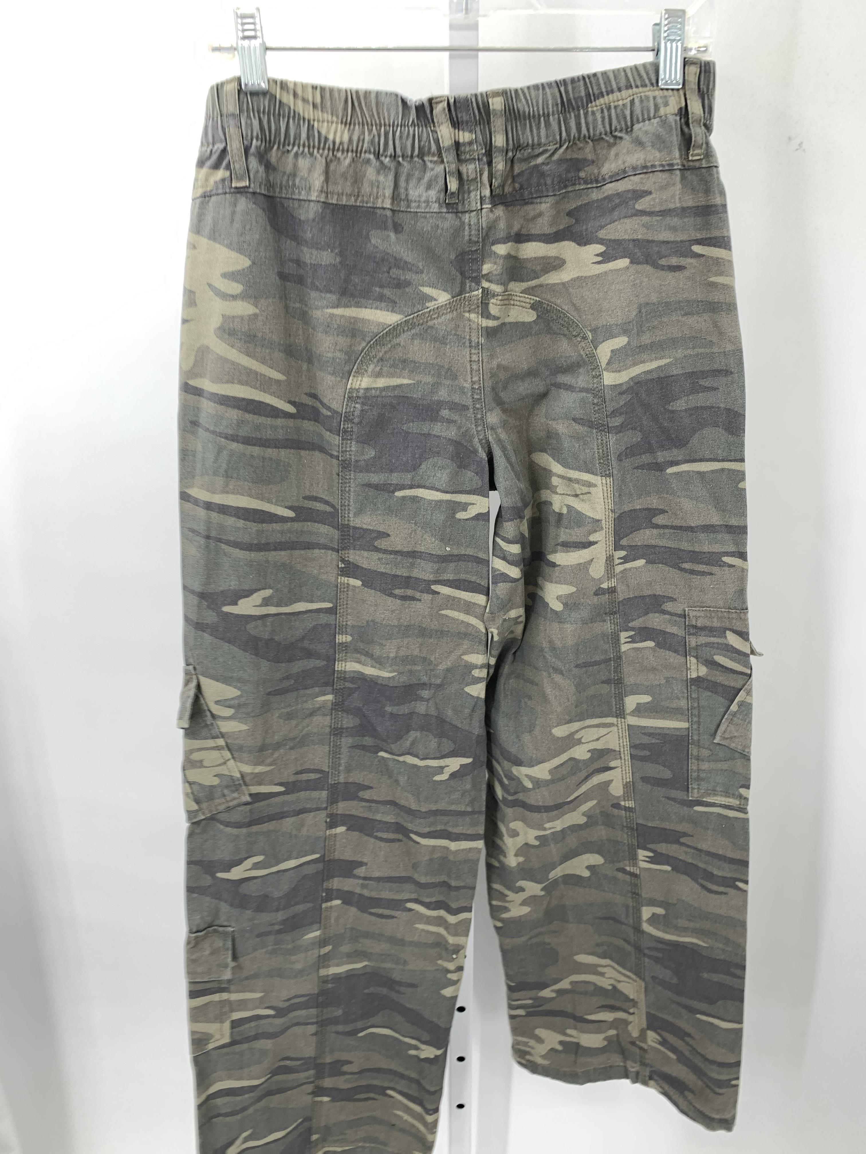 Size 9 Juniors Pants