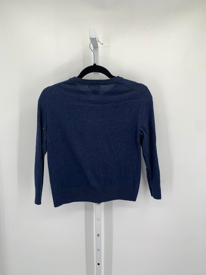 Gap Size Small Misses Long Slv Sweater