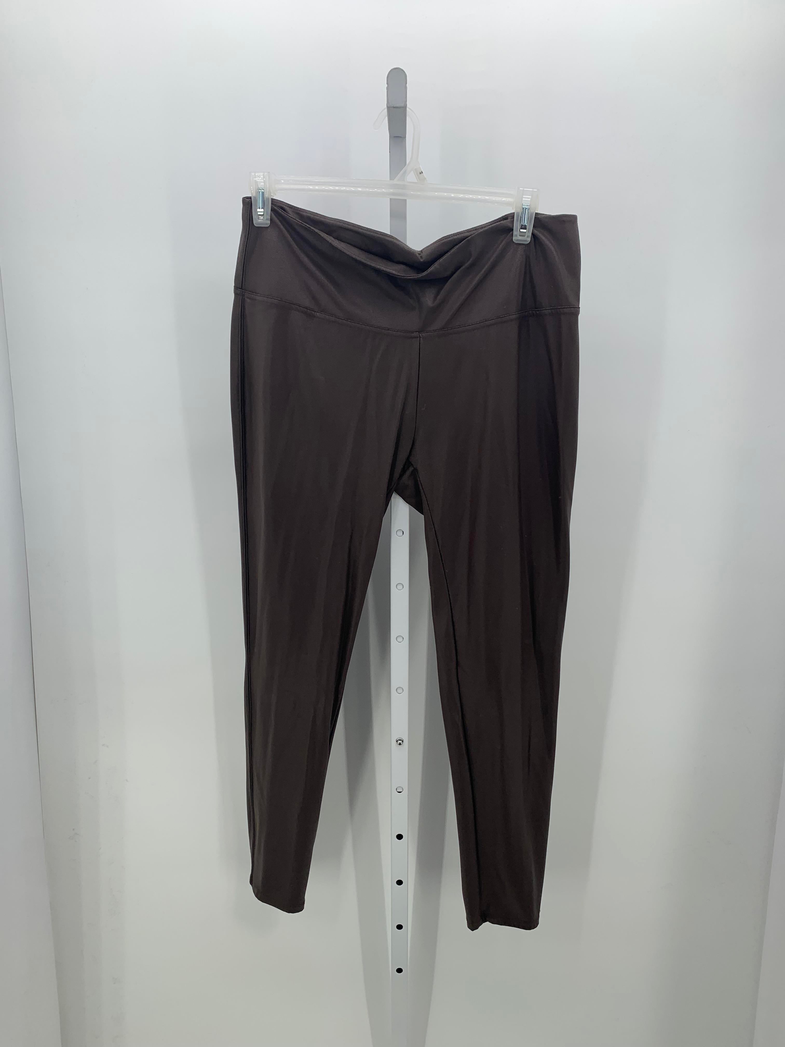 Time and Tru Size XXXL Misses Leggings