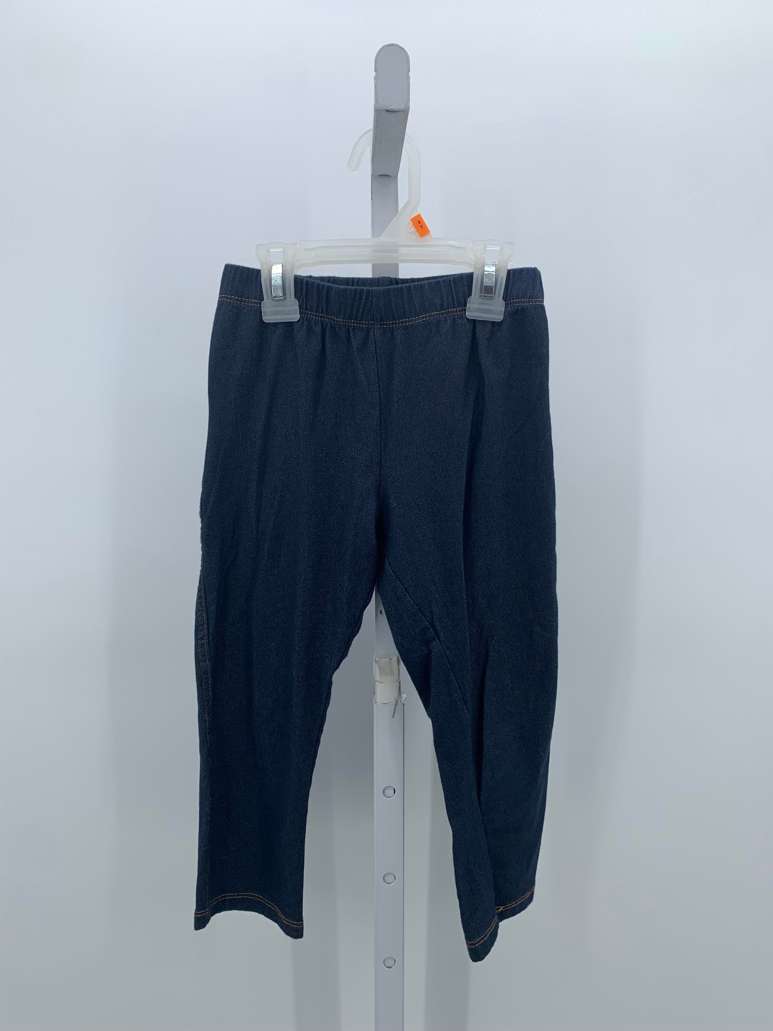 Children's Place Size 7-8 Girls Pants