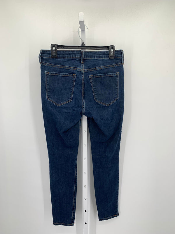 Old Navy Size 12 Misses Jeans