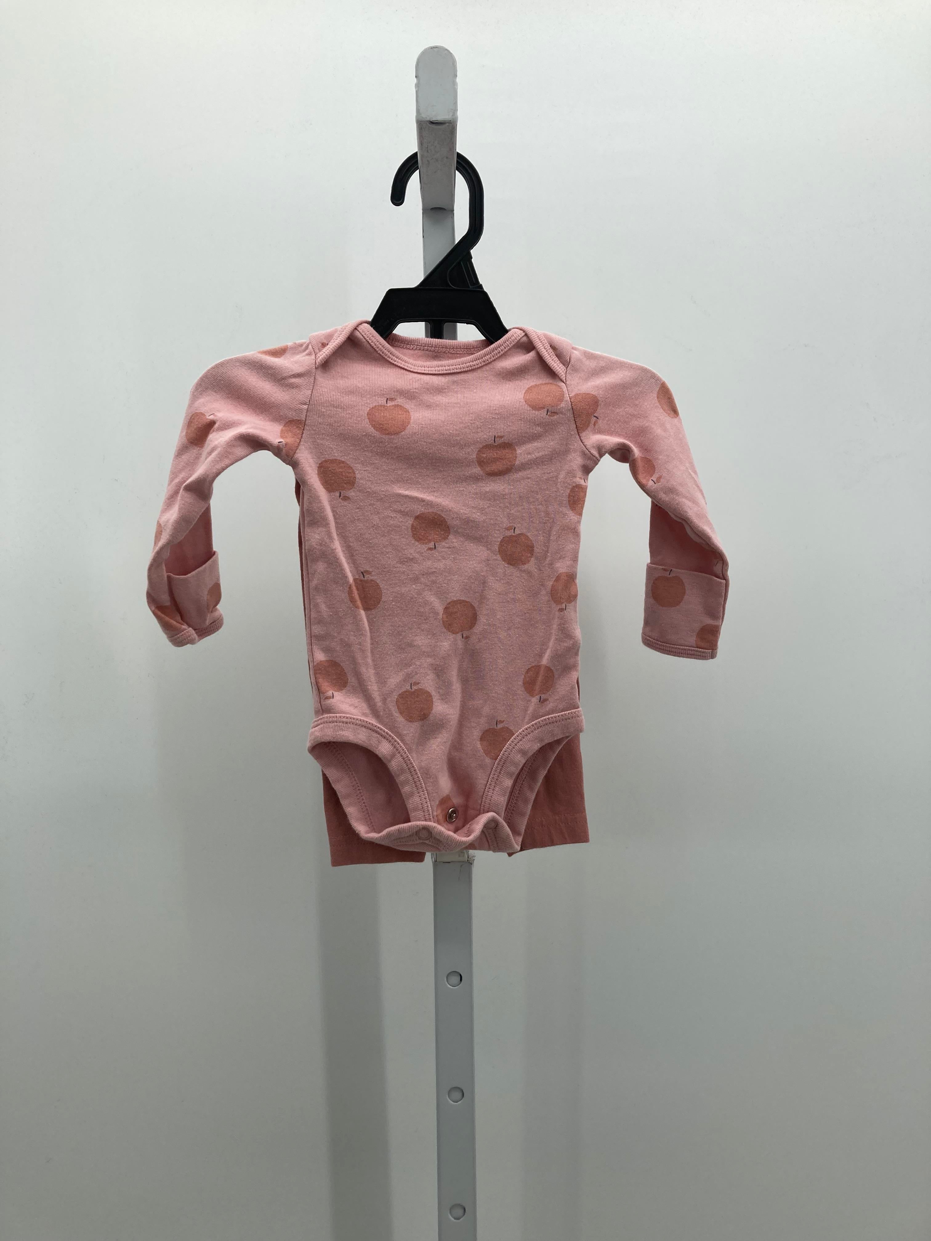 Carters Size 3 Months Girls 2 Pieces
