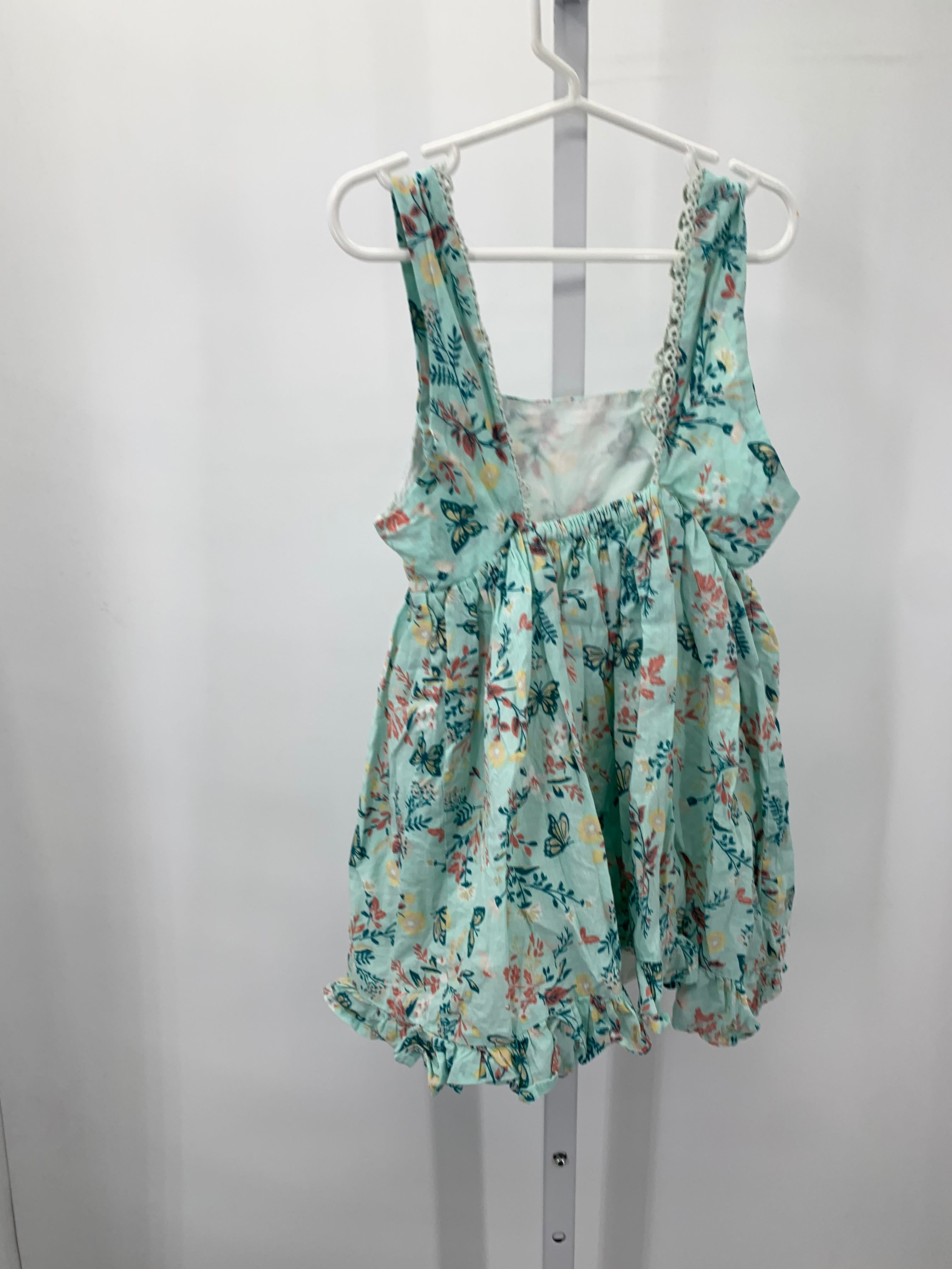 Catherine Malandrino Size 4 Girls Sundress