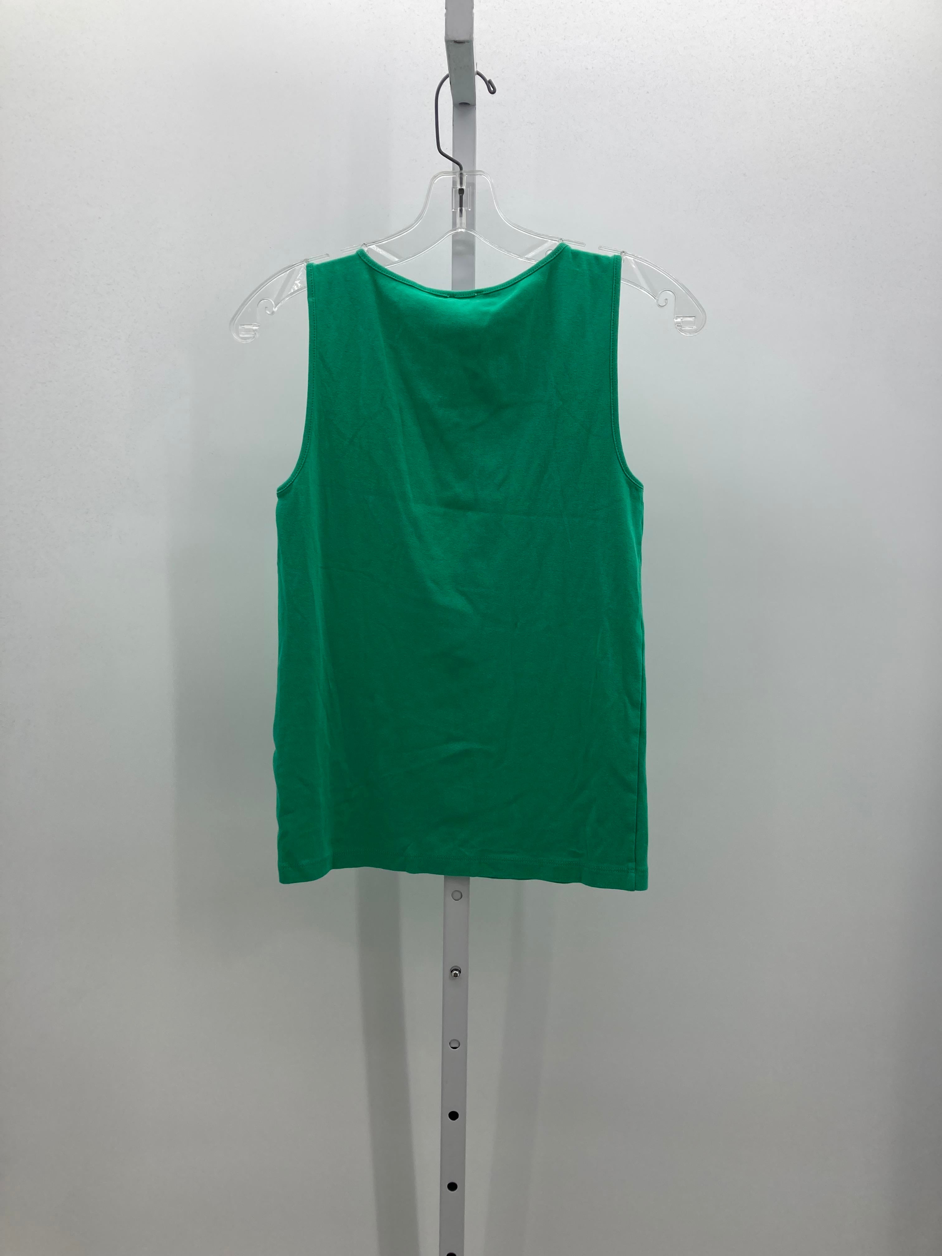 J. Crew Size Small Misses Tank