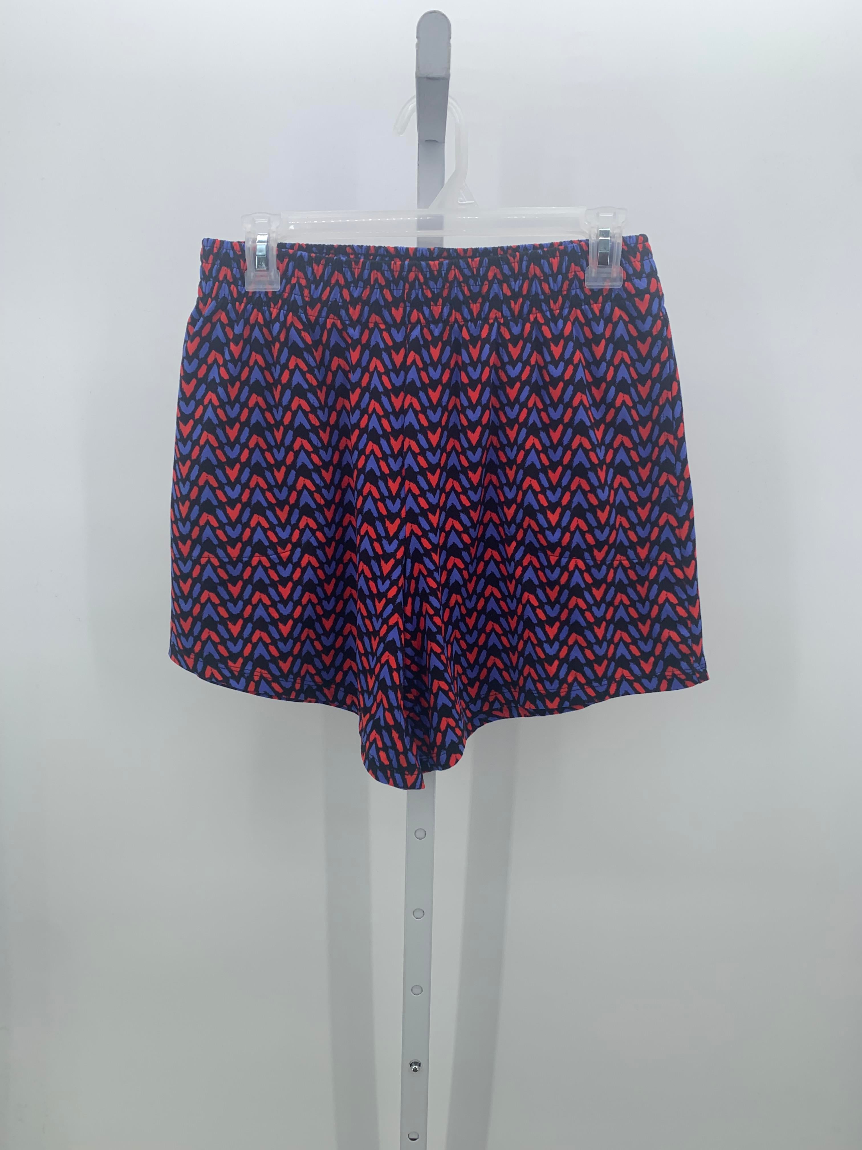 Size X Small Petite Petite Shorts