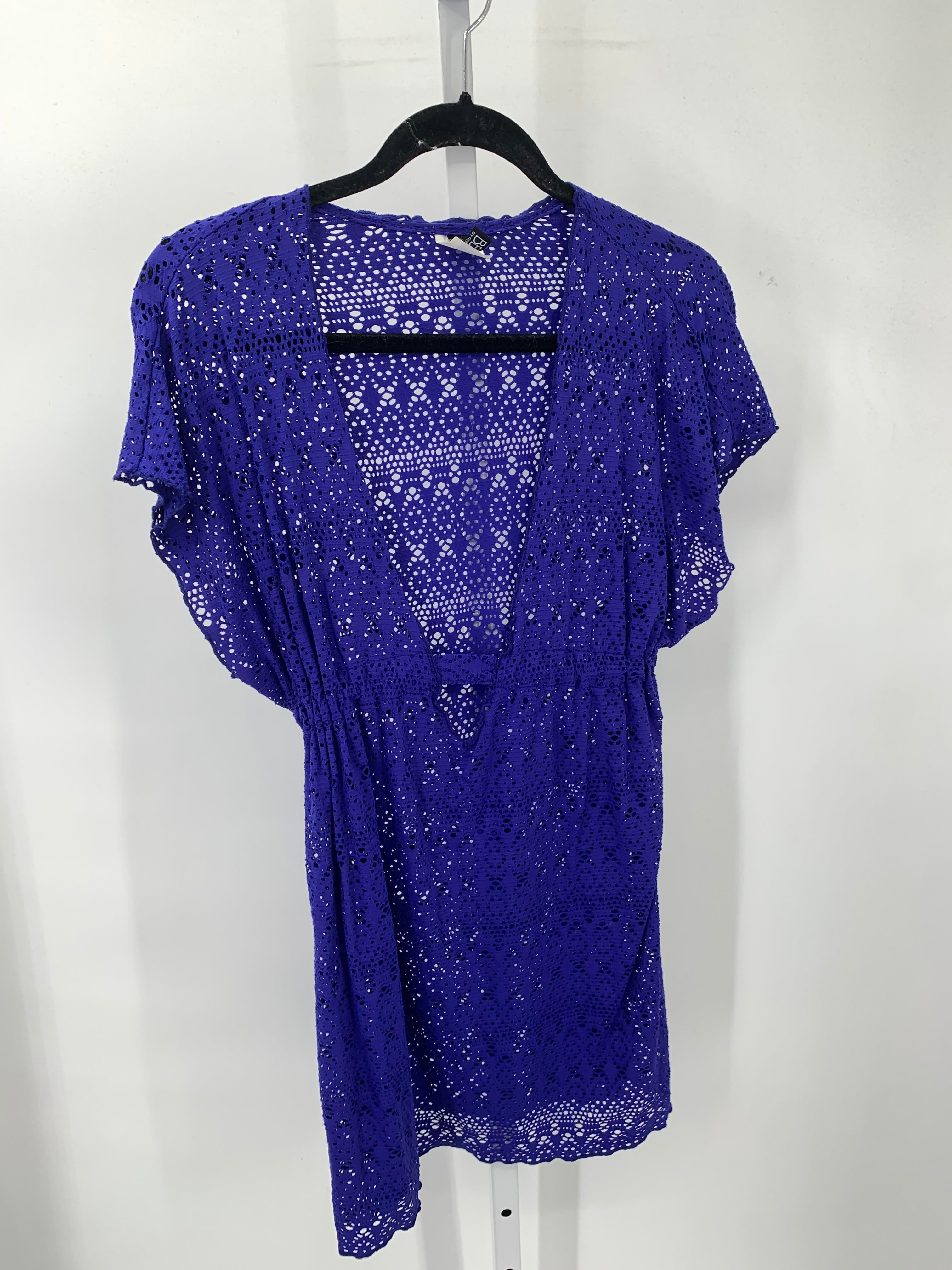 Size Large Misses Swimwear