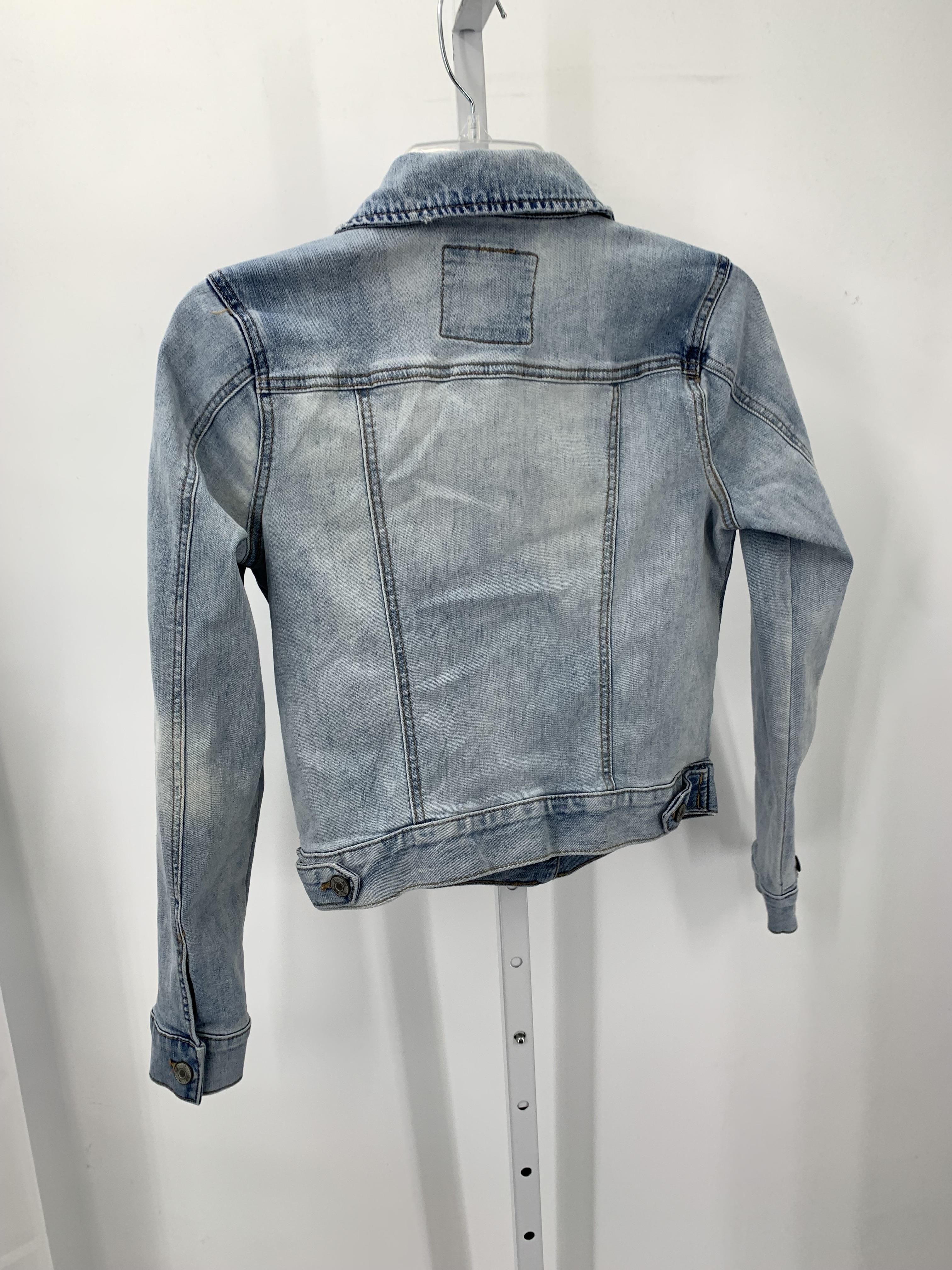 Mudd Size X Small Juniors Jacket