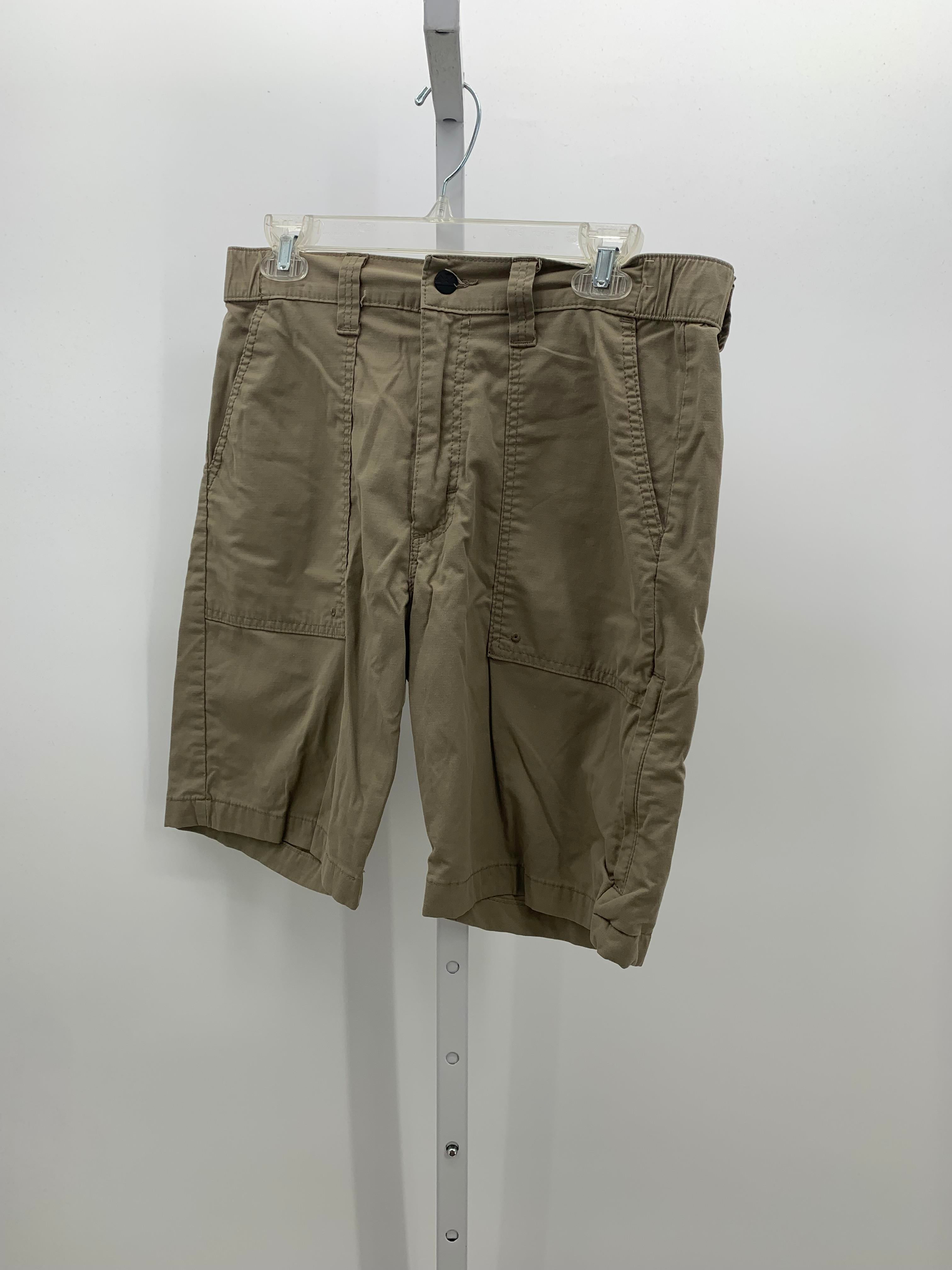ELASTIC WAIST