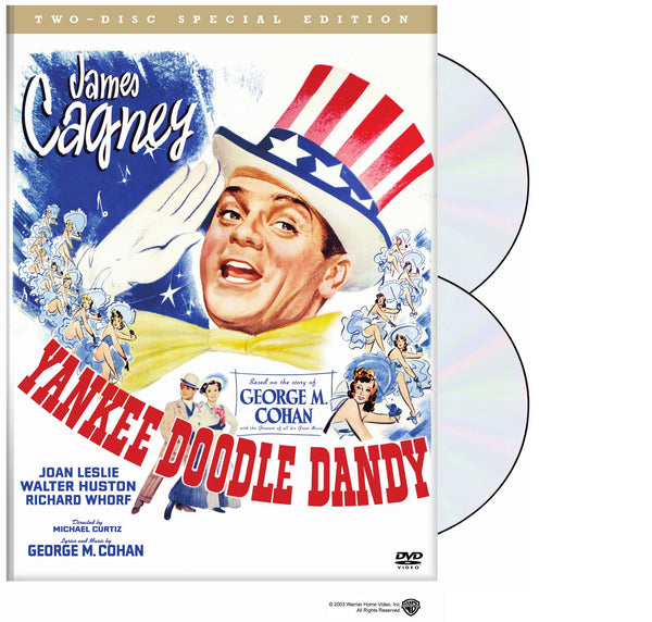 Yankee Doodle Dandy -