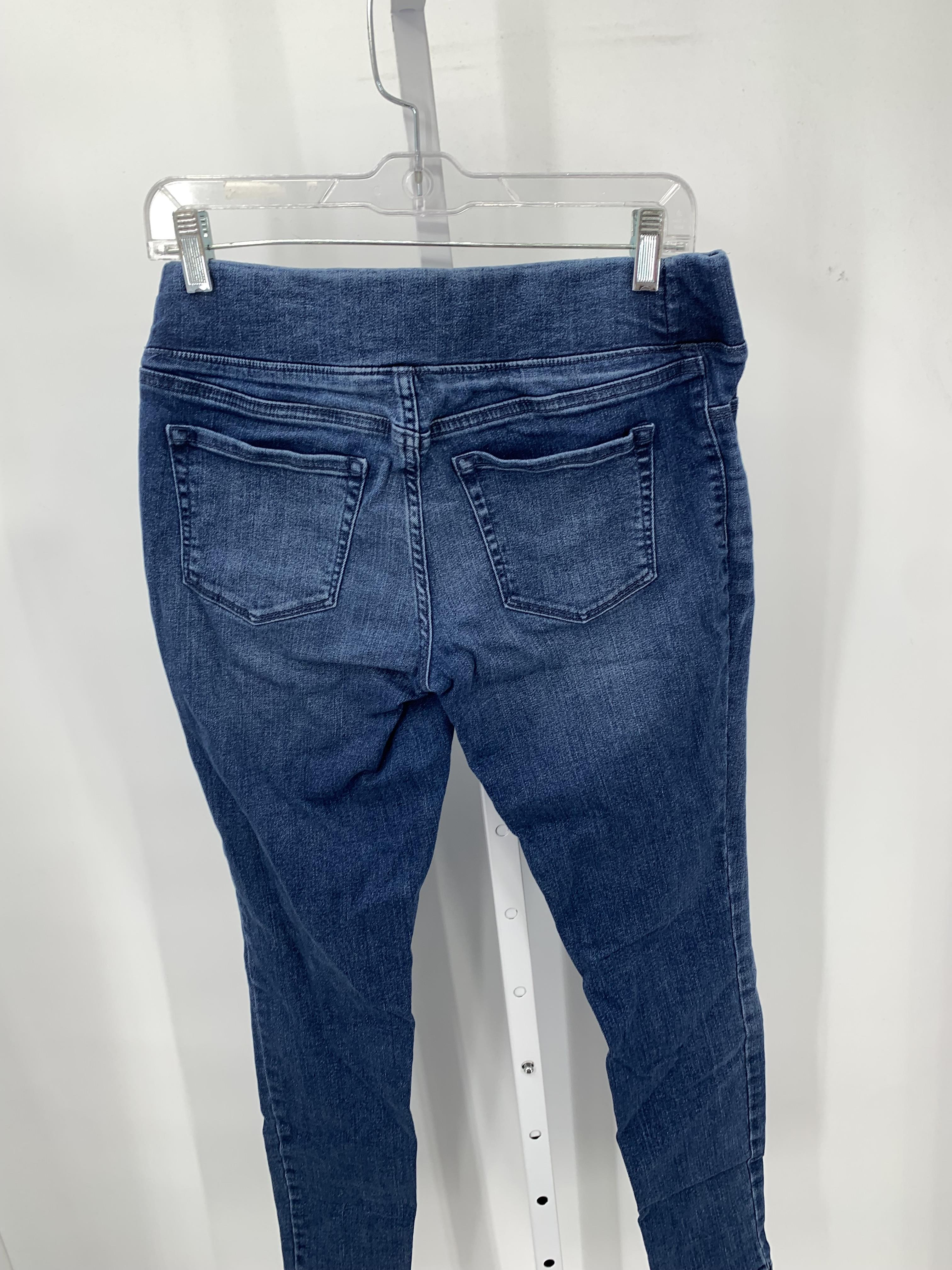 Isabel Denim Size 4 Maternity Jeans