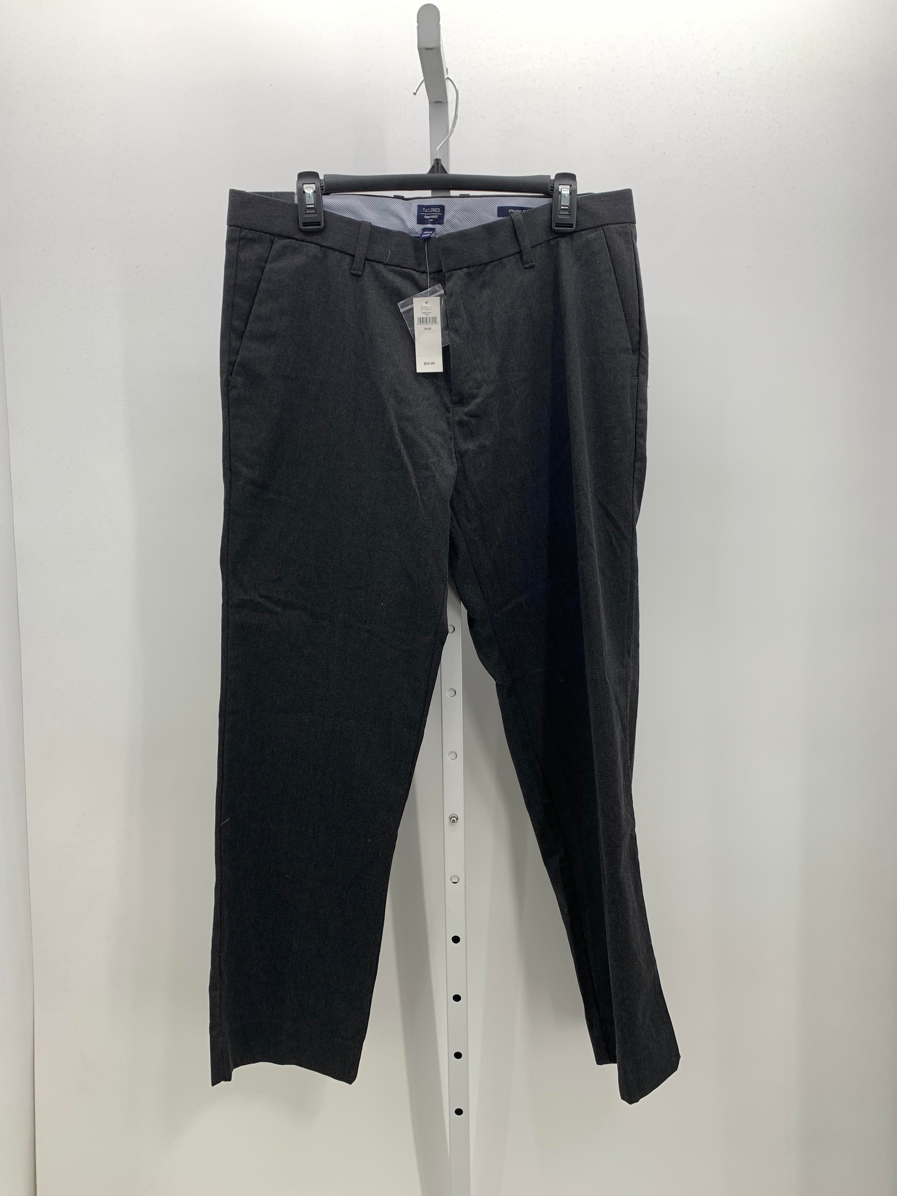 NEW STRAIGHT FIT