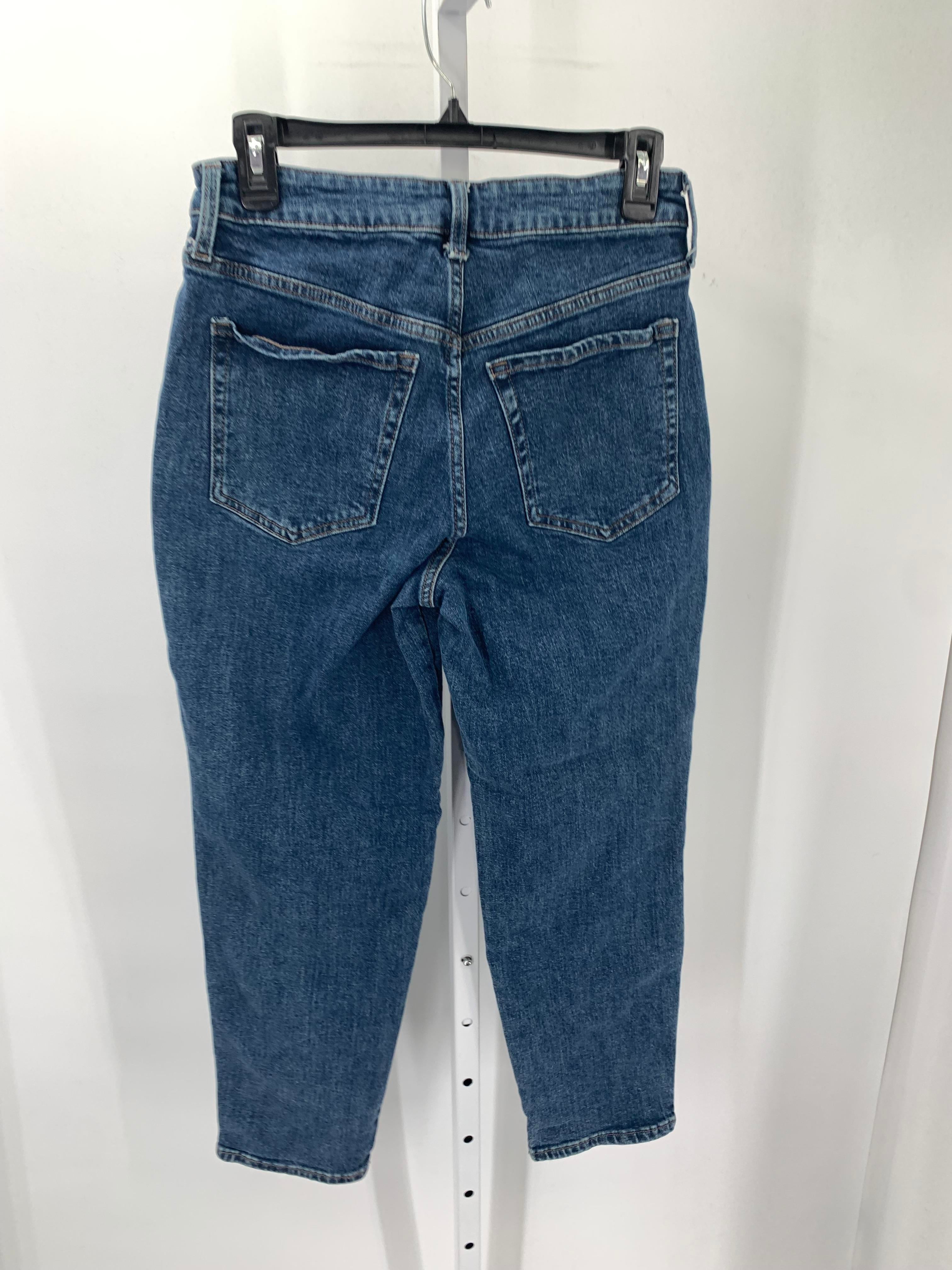 Old Navy Size 6 Misses Jeans
