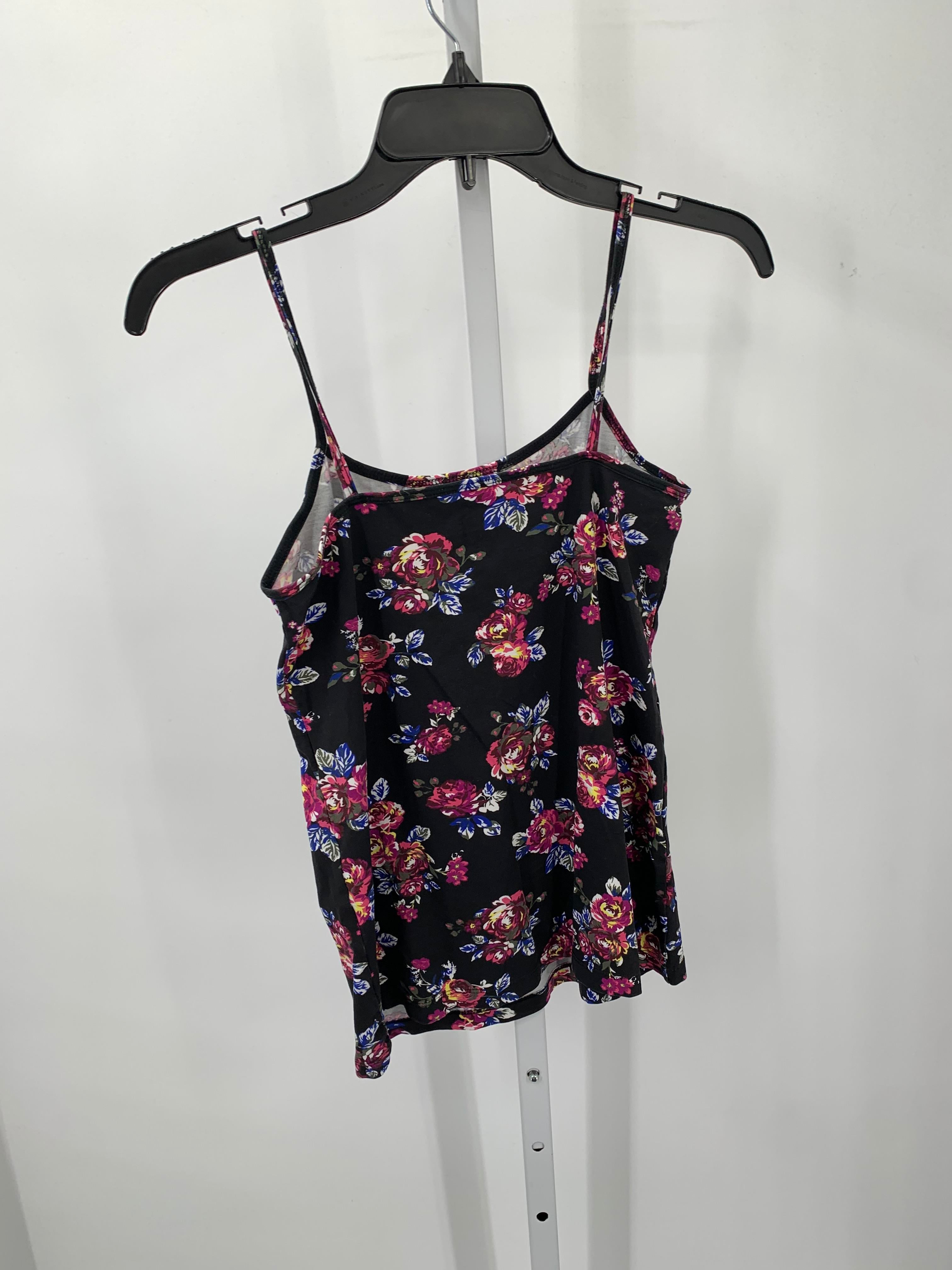 Joe Boxer Size Medium Juniors Cami